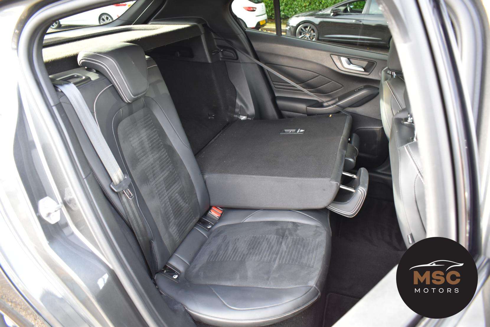 2019 FORD FOCUS 2019 FORD FOCUS