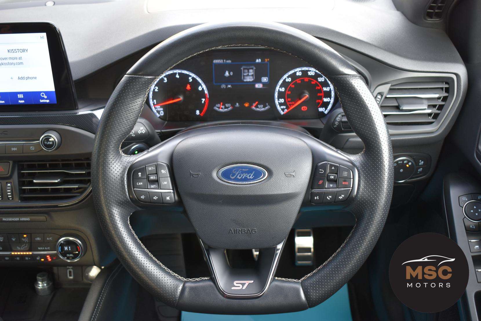 2019 FORD FOCUS 2019 FORD FOCUS