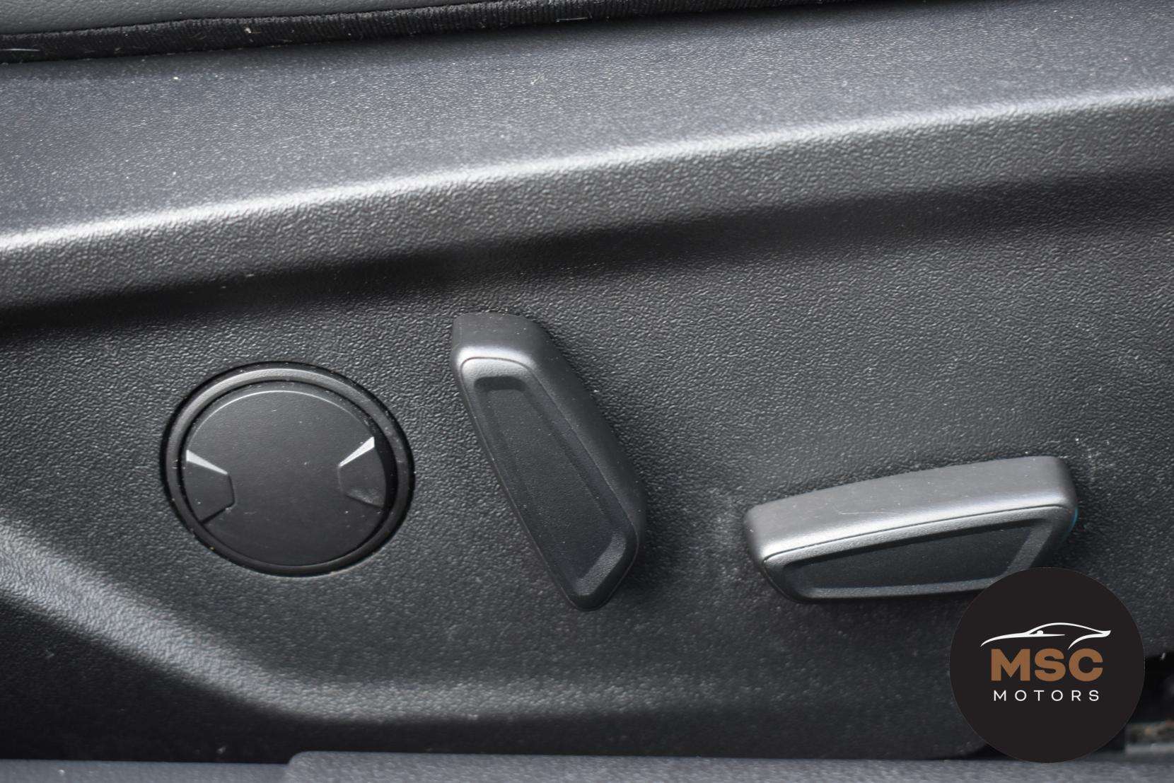 2019 FORD FOCUS 2019 FORD FOCUS