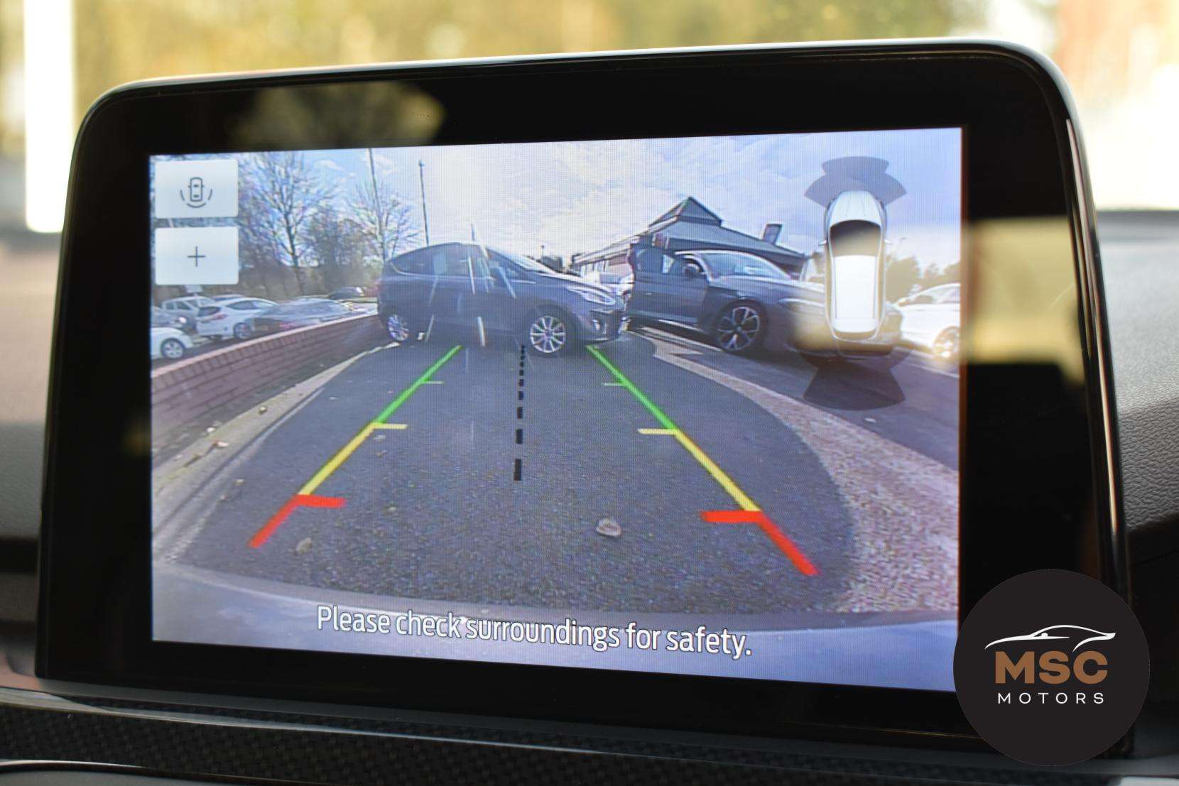 2019 FORD FOCUS 2019 FORD FOCUS