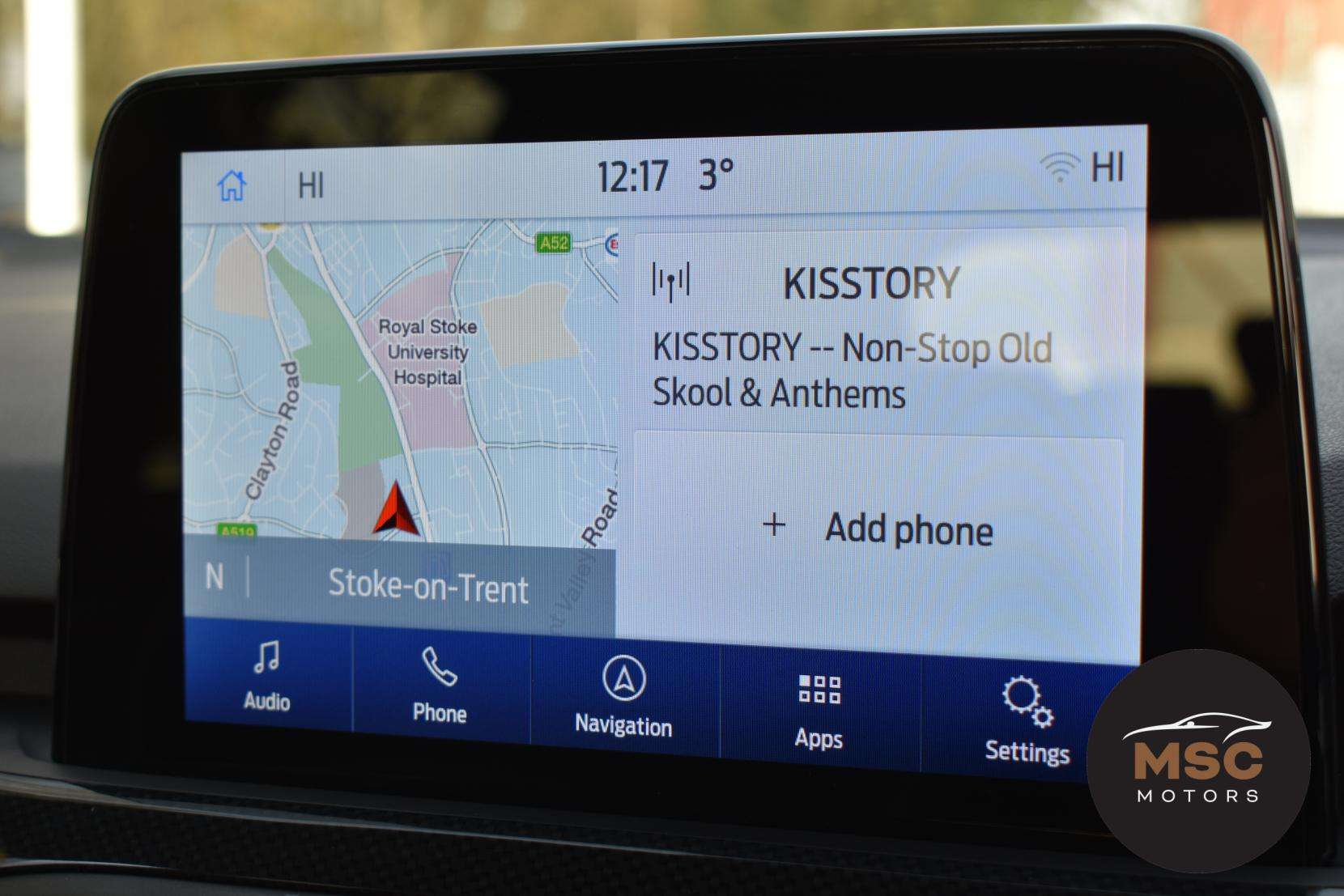 2019 FORD FOCUS 2019 FORD FOCUS