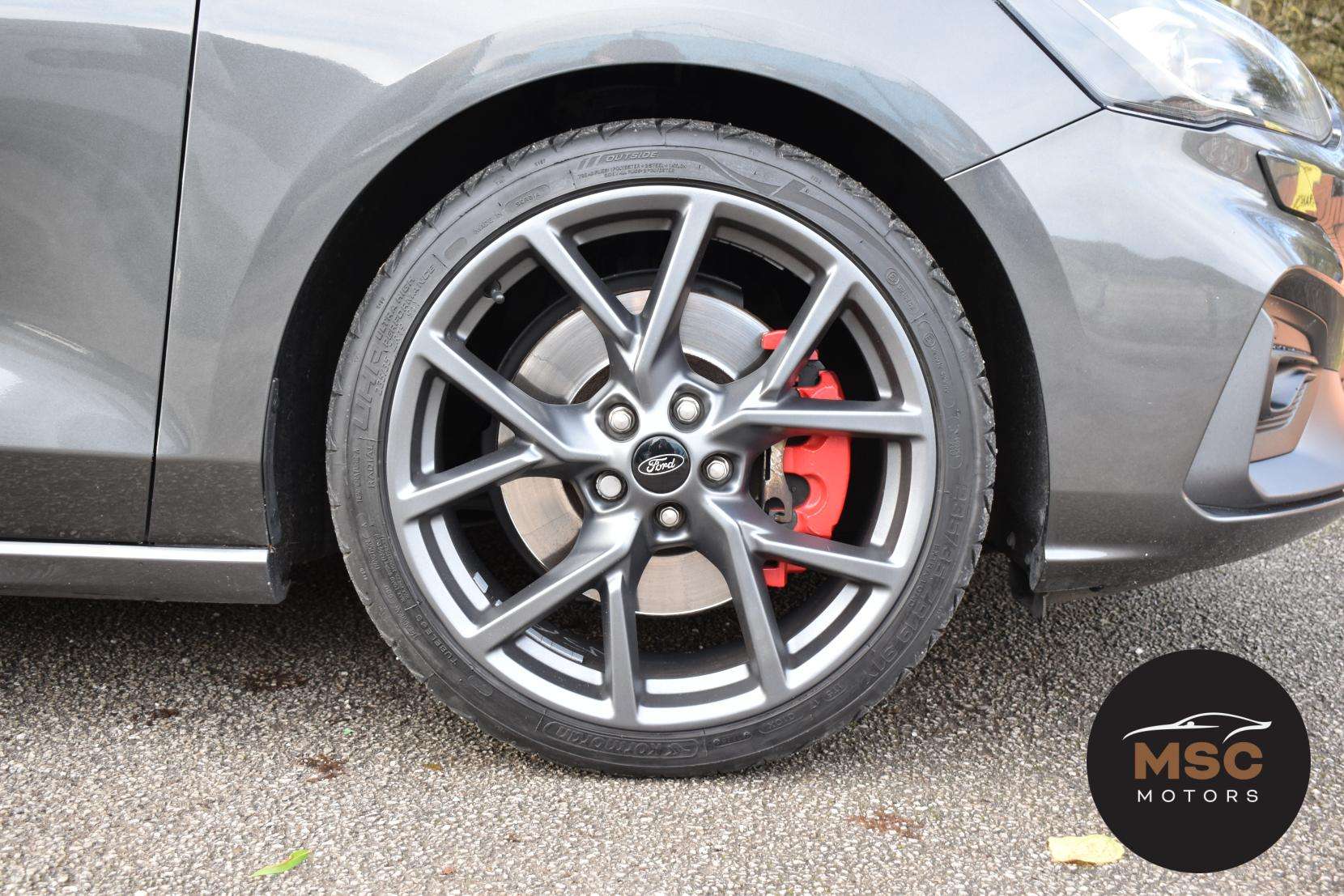 2019 FORD FOCUS 2019 FORD FOCUS