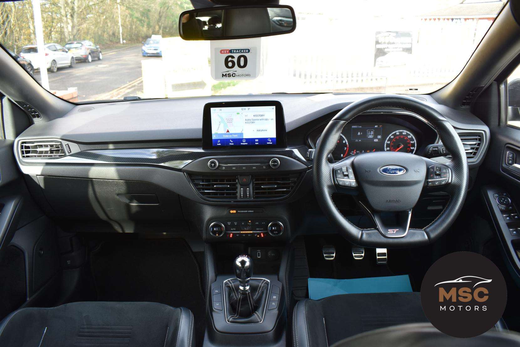 2019 FORD FOCUS 2019 FORD FOCUS