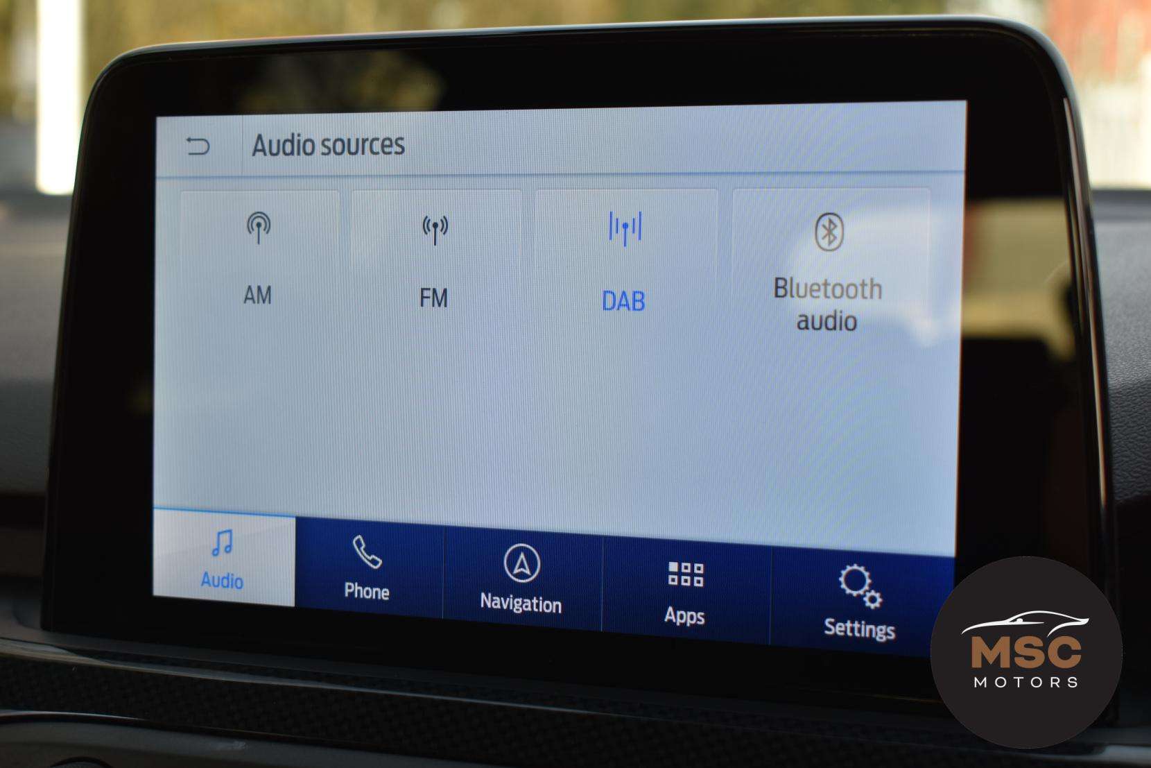 2019 FORD FOCUS 2019 FORD FOCUS