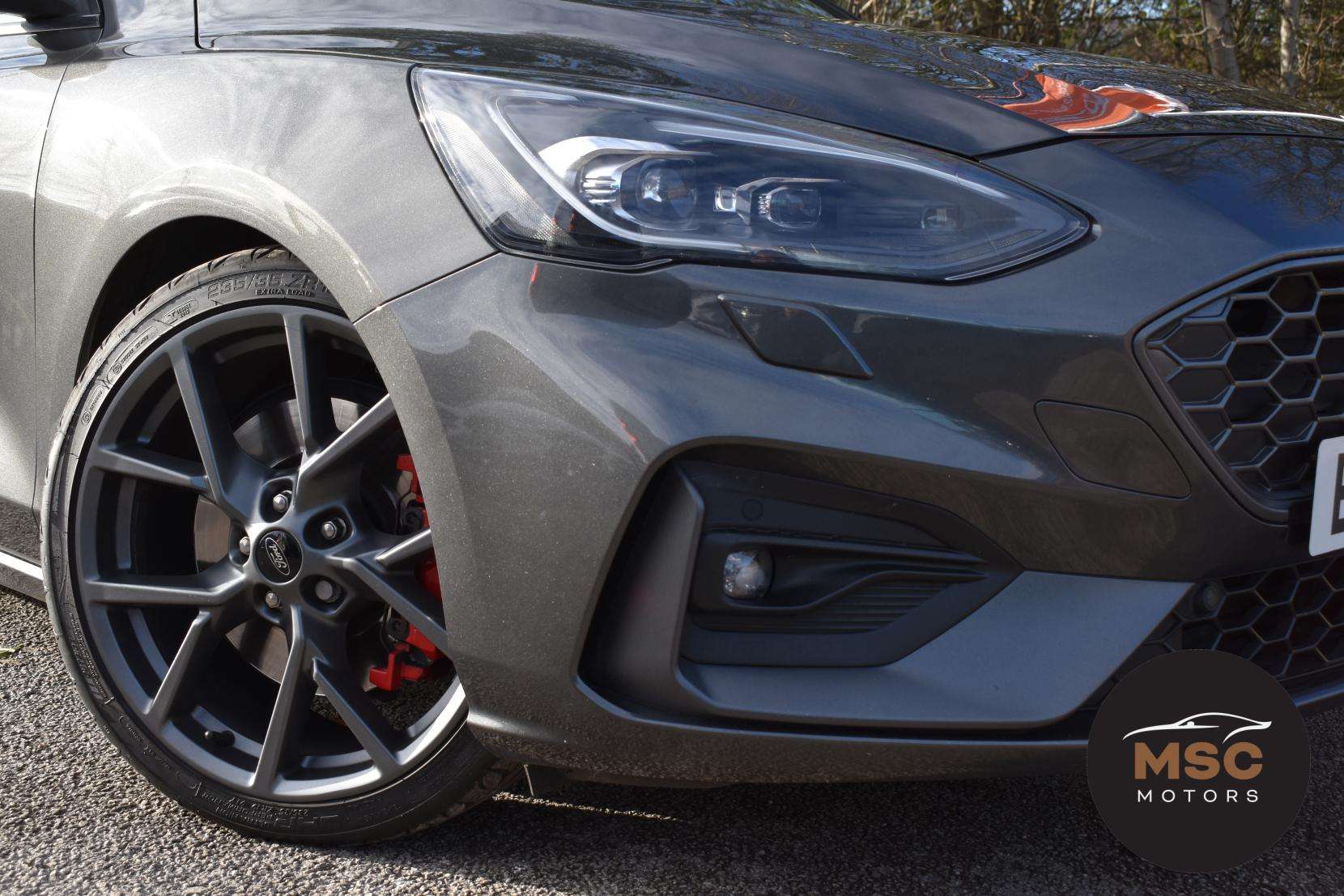 2019 FORD FOCUS 2019 FORD FOCUS