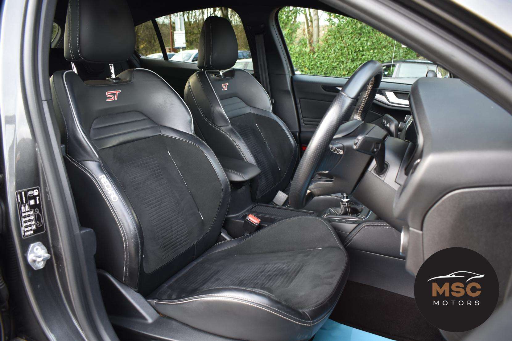 2019 FORD FOCUS 2019 FORD FOCUS