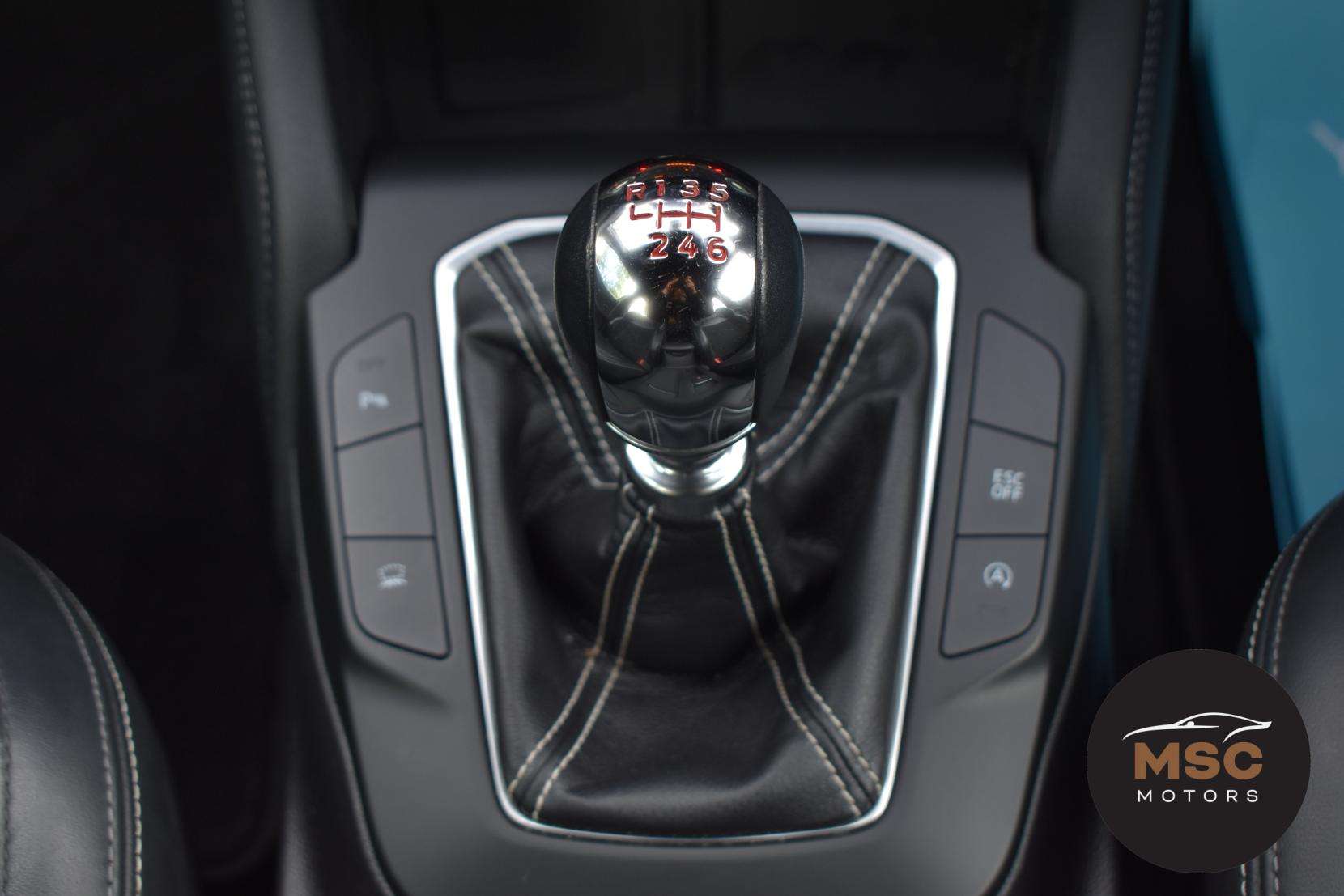 2019 FORD FOCUS 2019 FORD FOCUS