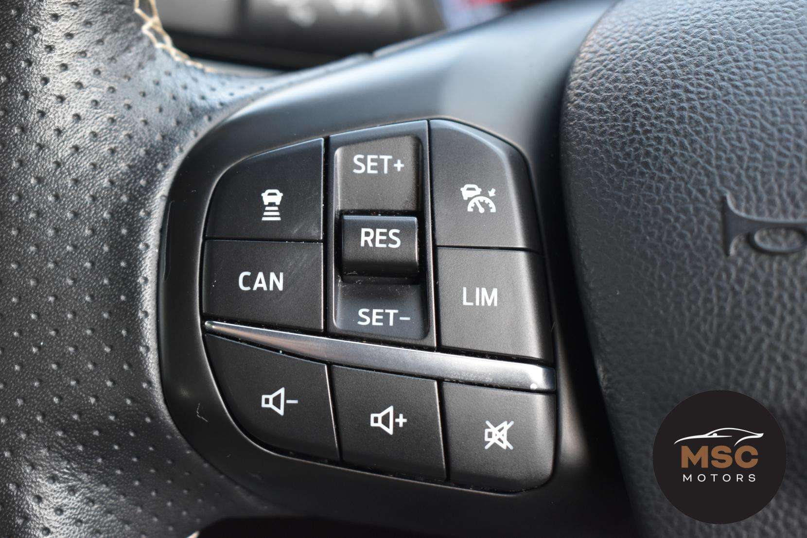 2019 FORD FOCUS 2019 FORD FOCUS