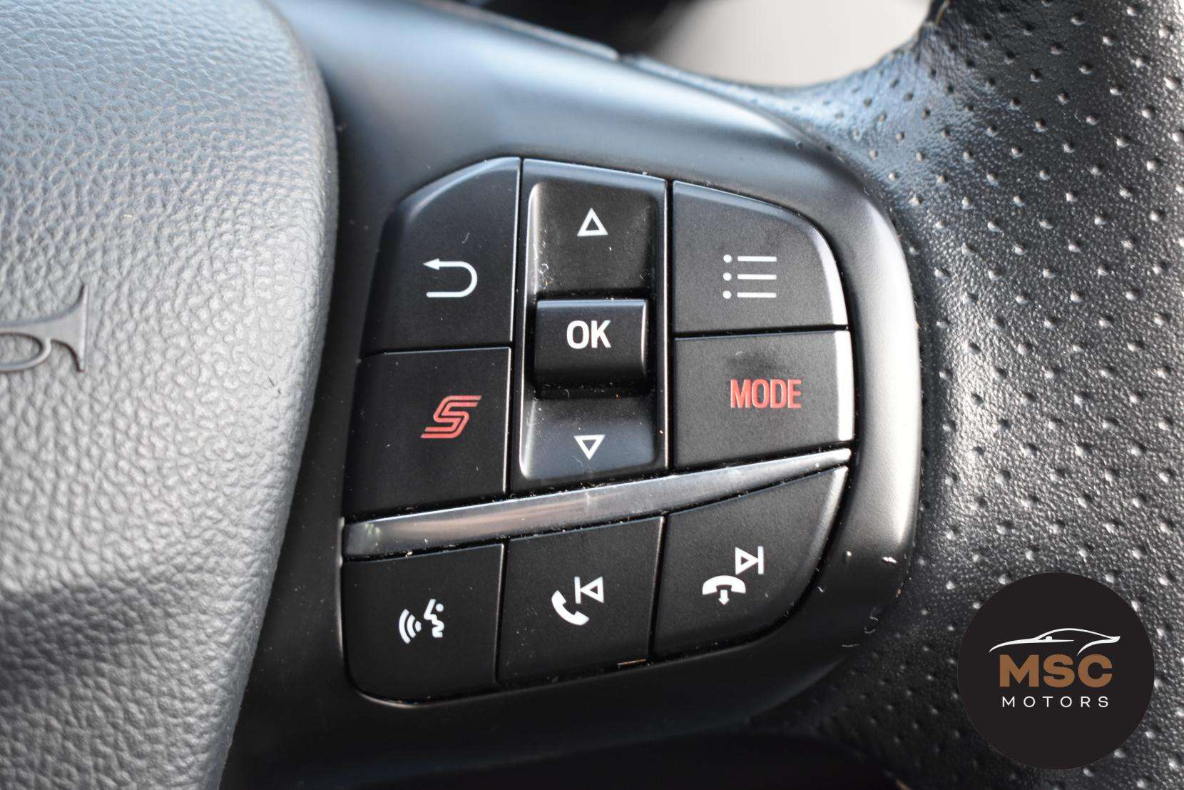 2019 FORD FOCUS 2019 FORD FOCUS