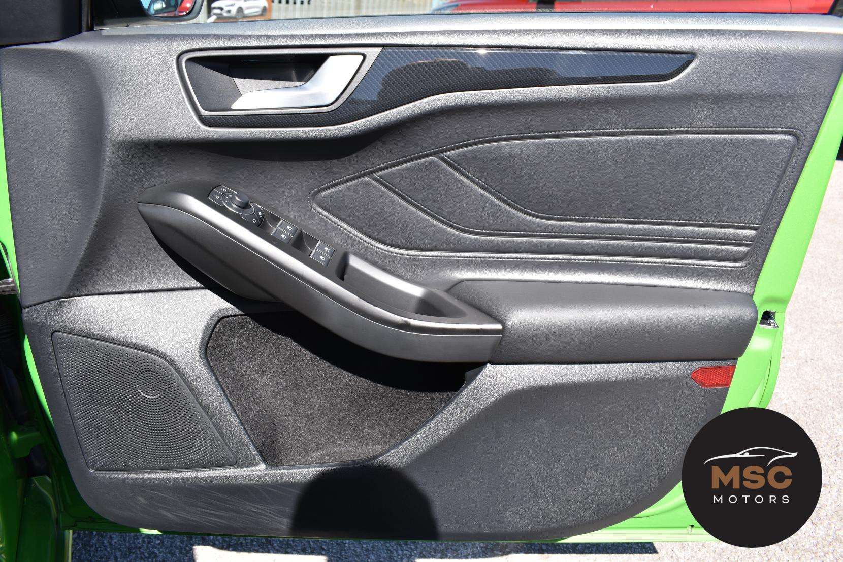 2023 FORD FOCUS 2023 FORD FOCUS