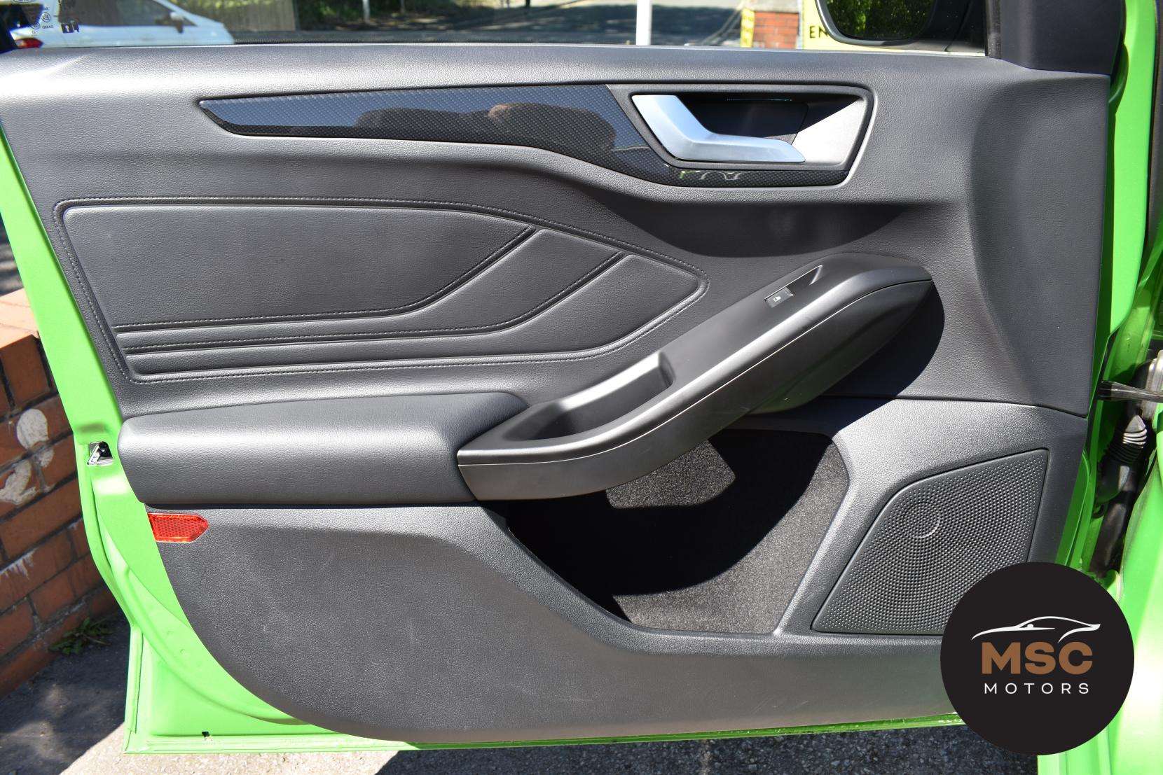 2023 FORD FOCUS 2023 FORD FOCUS