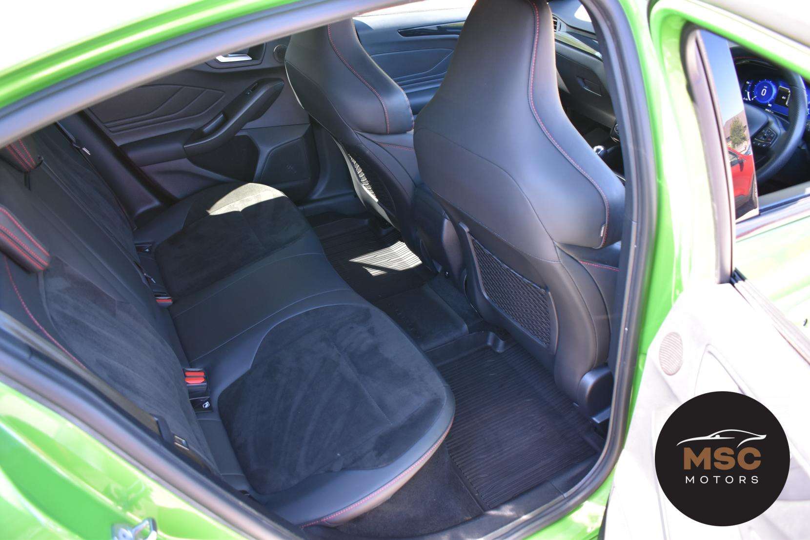 2023 FORD FOCUS 2023 FORD FOCUS