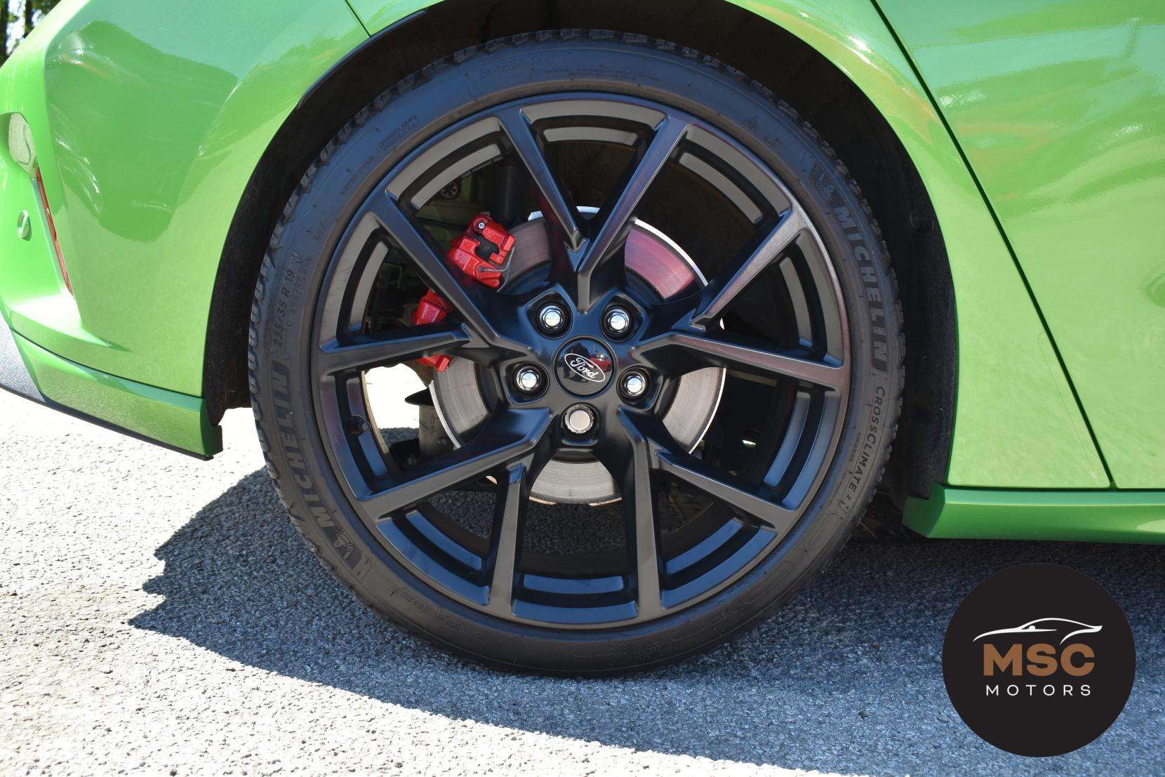 2023 FORD FOCUS 2023 FORD FOCUS