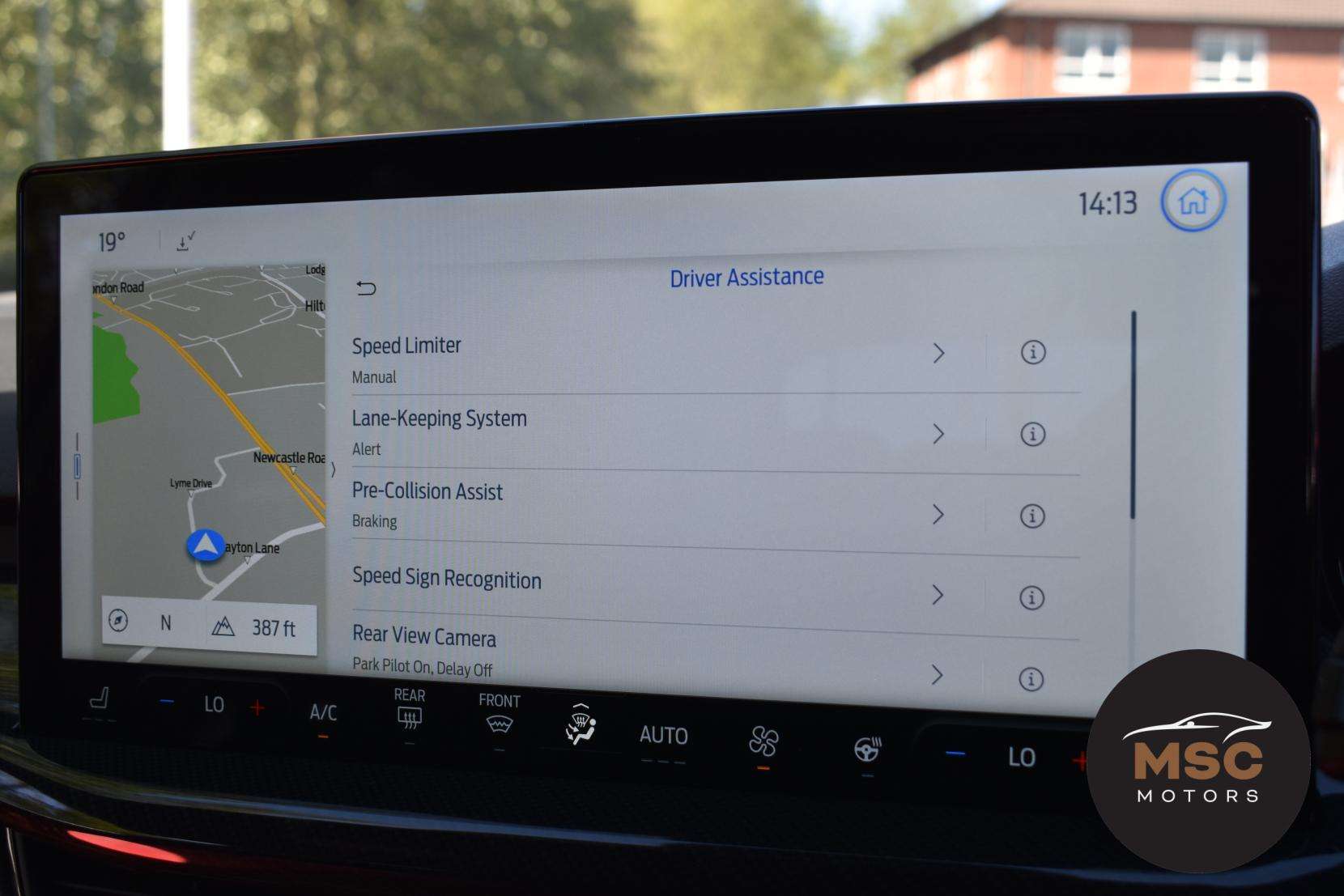 2023 FORD FOCUS 2023 FORD FOCUS