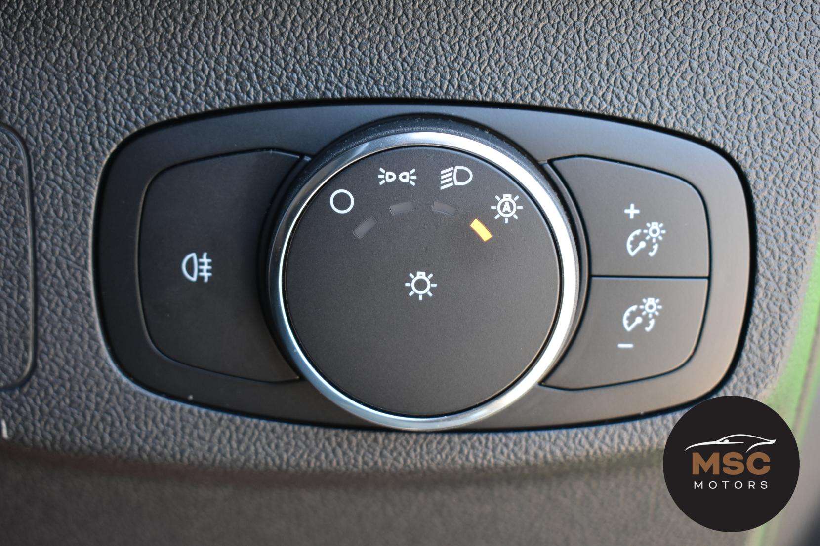 2023 FORD FOCUS 2023 FORD FOCUS