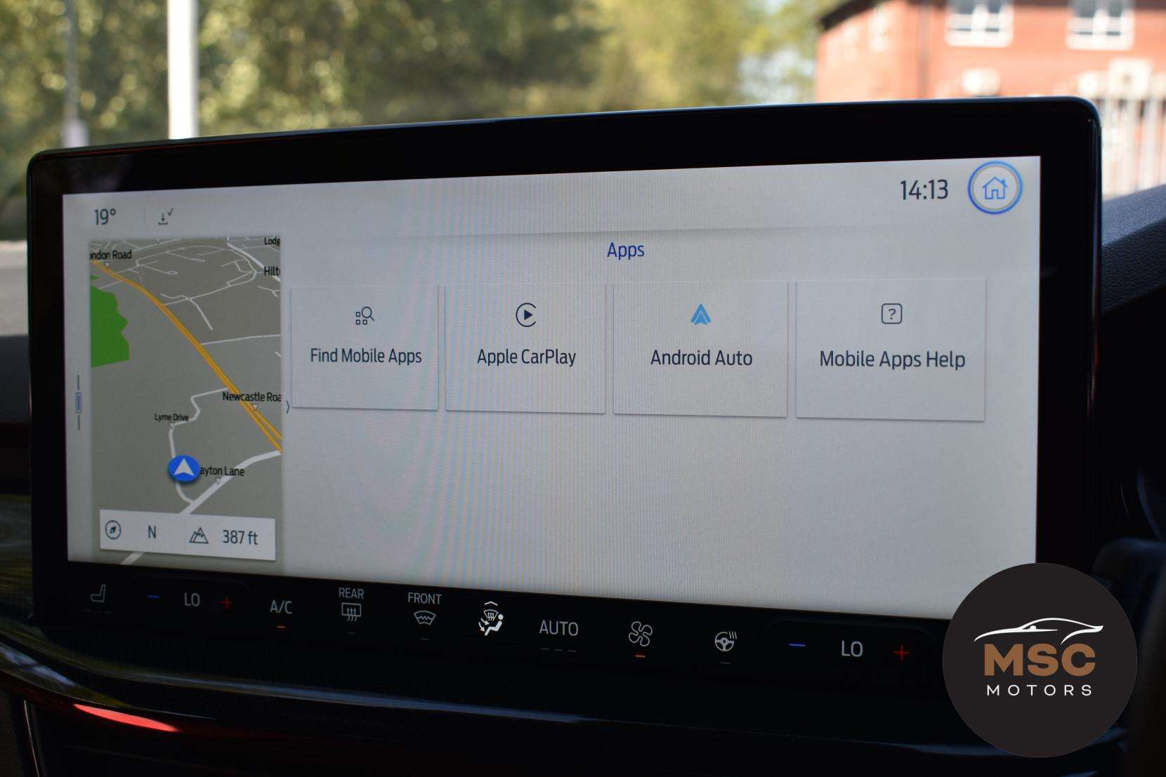 2023 FORD FOCUS 2023 FORD FOCUS