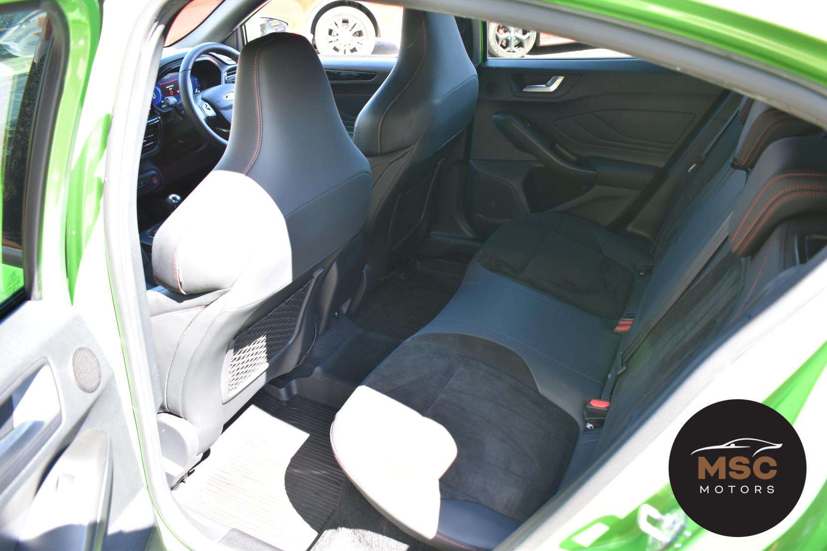 2023 FORD FOCUS 2023 FORD FOCUS