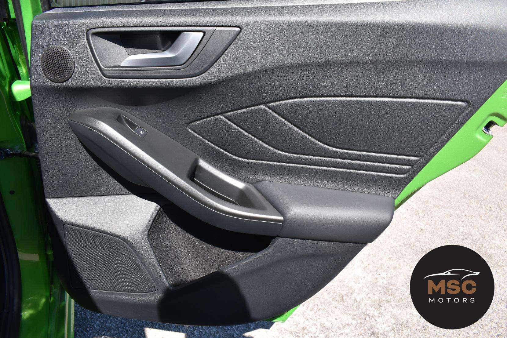 2023 FORD FOCUS 2023 FORD FOCUS