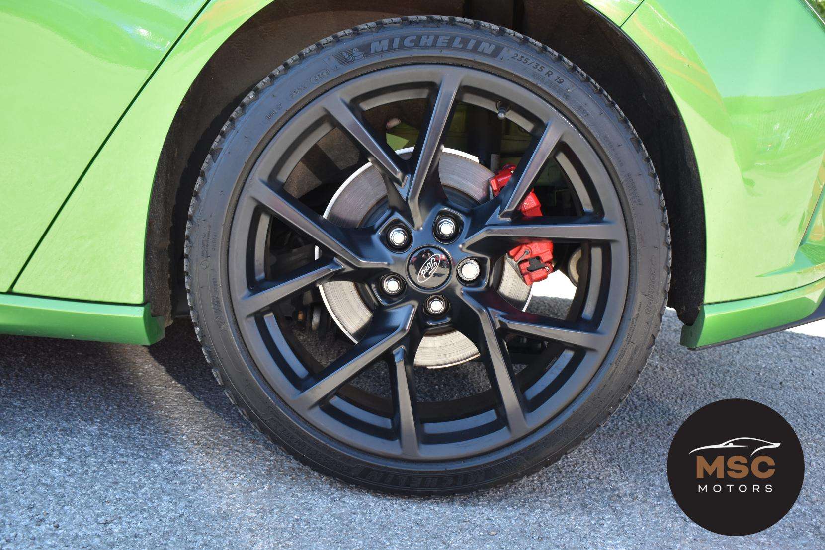 2023 FORD FOCUS 2023 FORD FOCUS