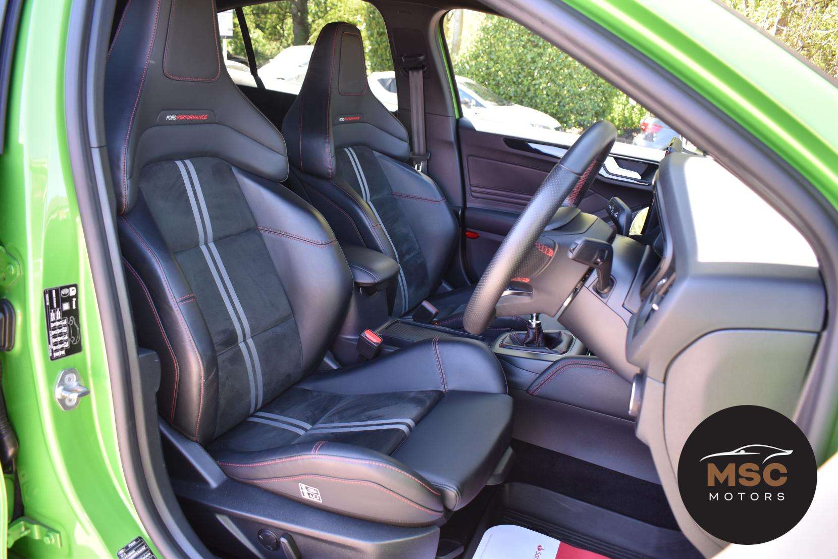 2023 FORD FOCUS 2023 FORD FOCUS