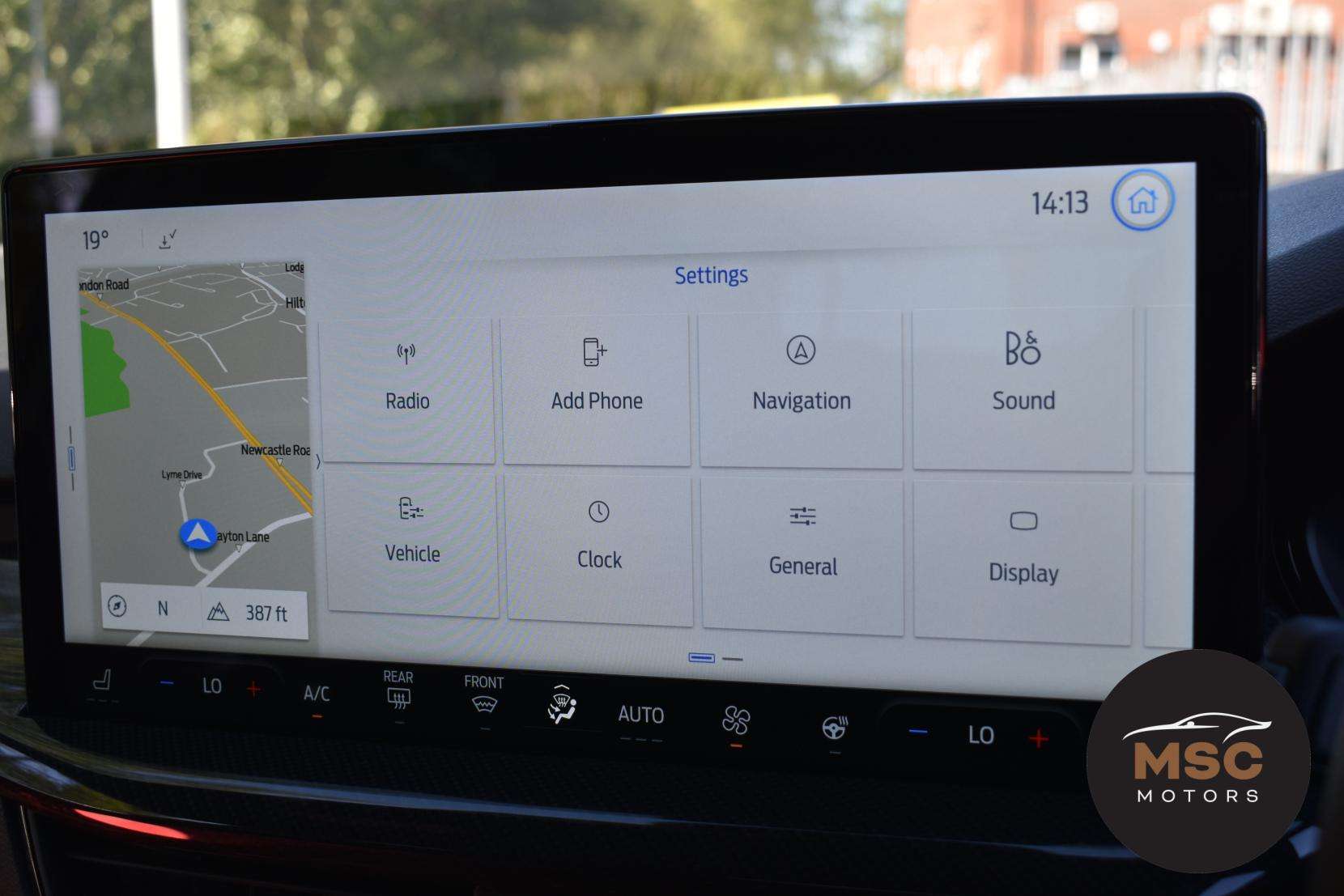 2023 FORD FOCUS 2023 FORD FOCUS