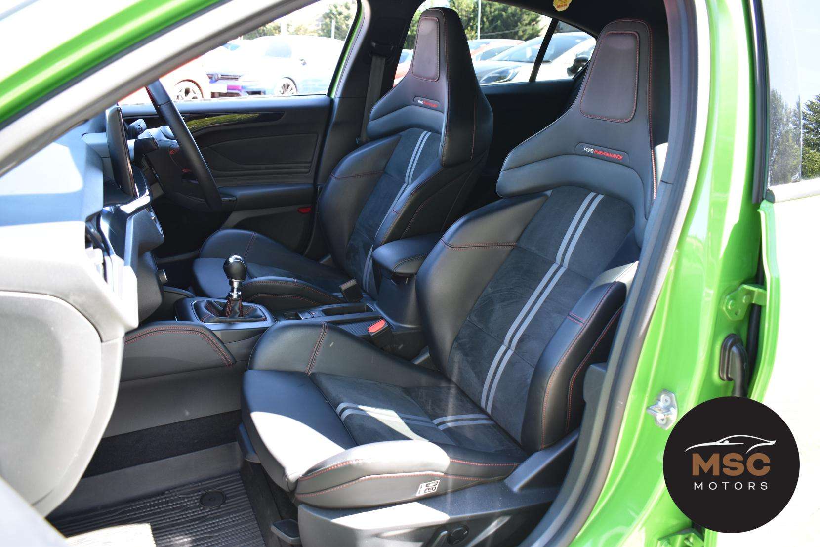 2023 FORD FOCUS 2023 FORD FOCUS