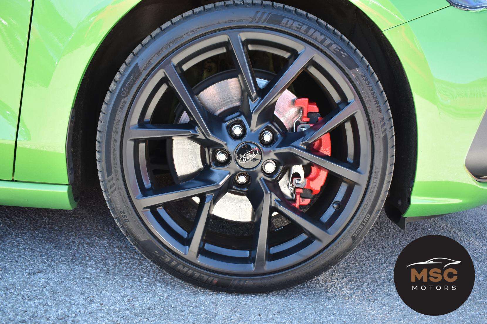 2023 FORD FOCUS 2023 FORD FOCUS