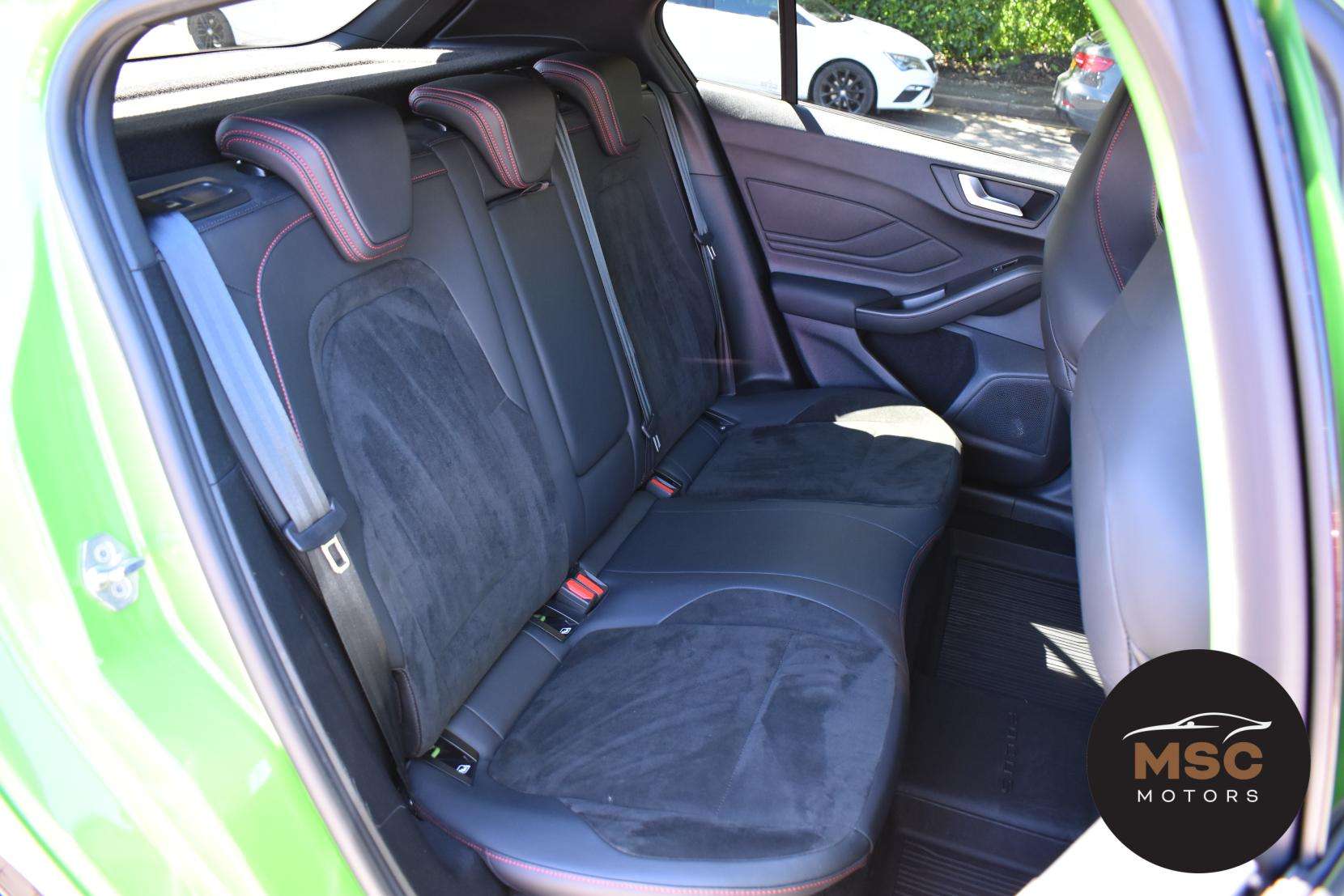 2023 FORD FOCUS 2023 FORD FOCUS