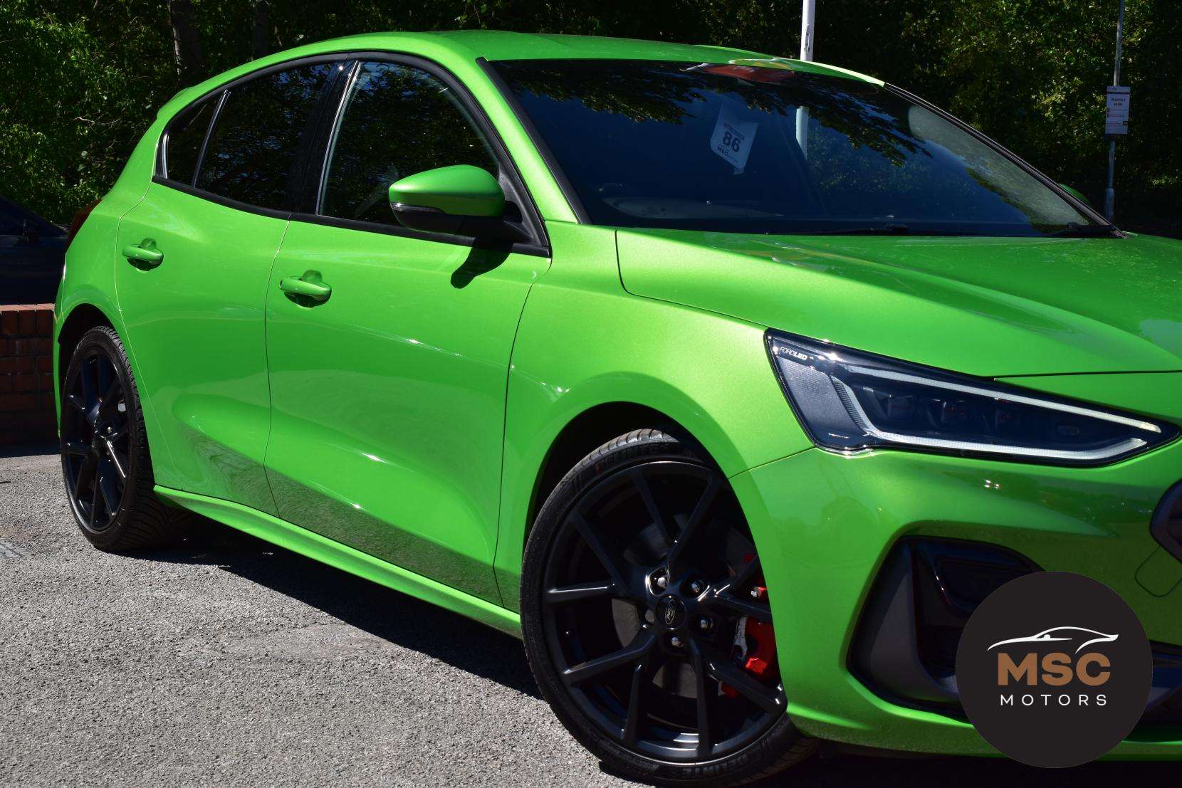 2023 FORD FOCUS 2023 FORD FOCUS