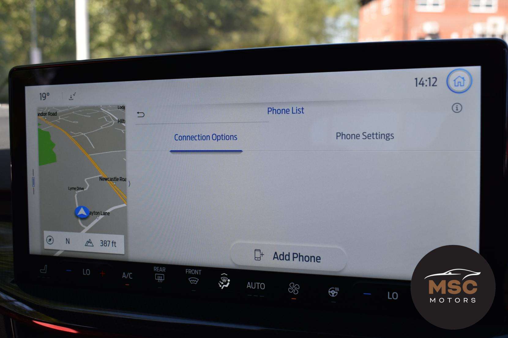 2023 FORD FOCUS 2023 FORD FOCUS