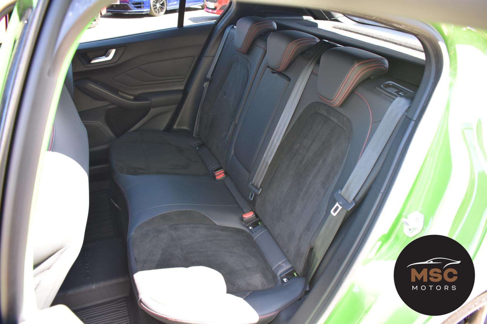2023 FORD FOCUS 2023 FORD FOCUS