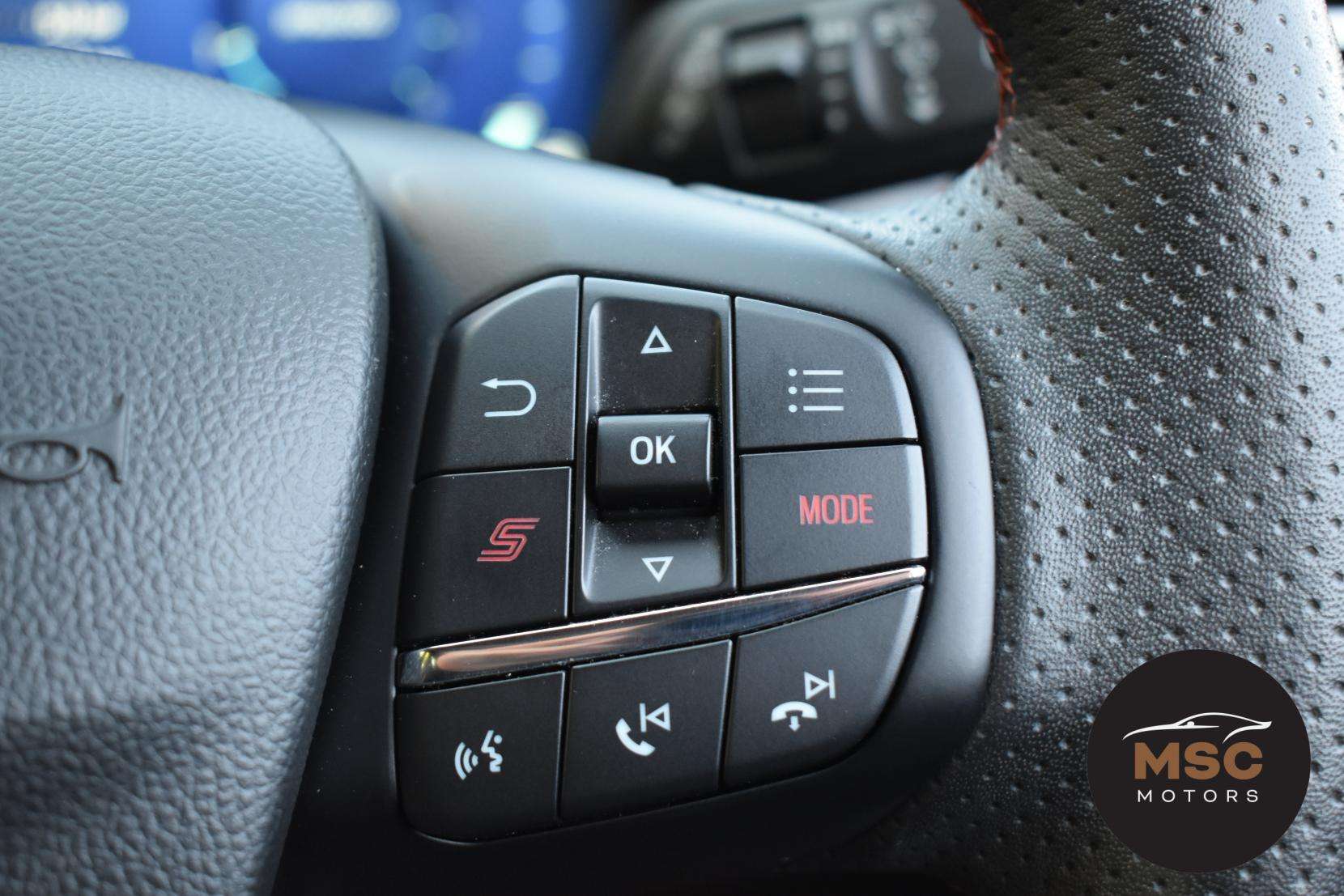 2023 FORD FOCUS 2023 FORD FOCUS