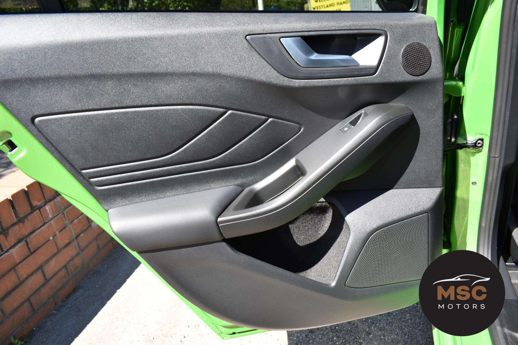 2023 FORD FOCUS 2023 FORD FOCUS