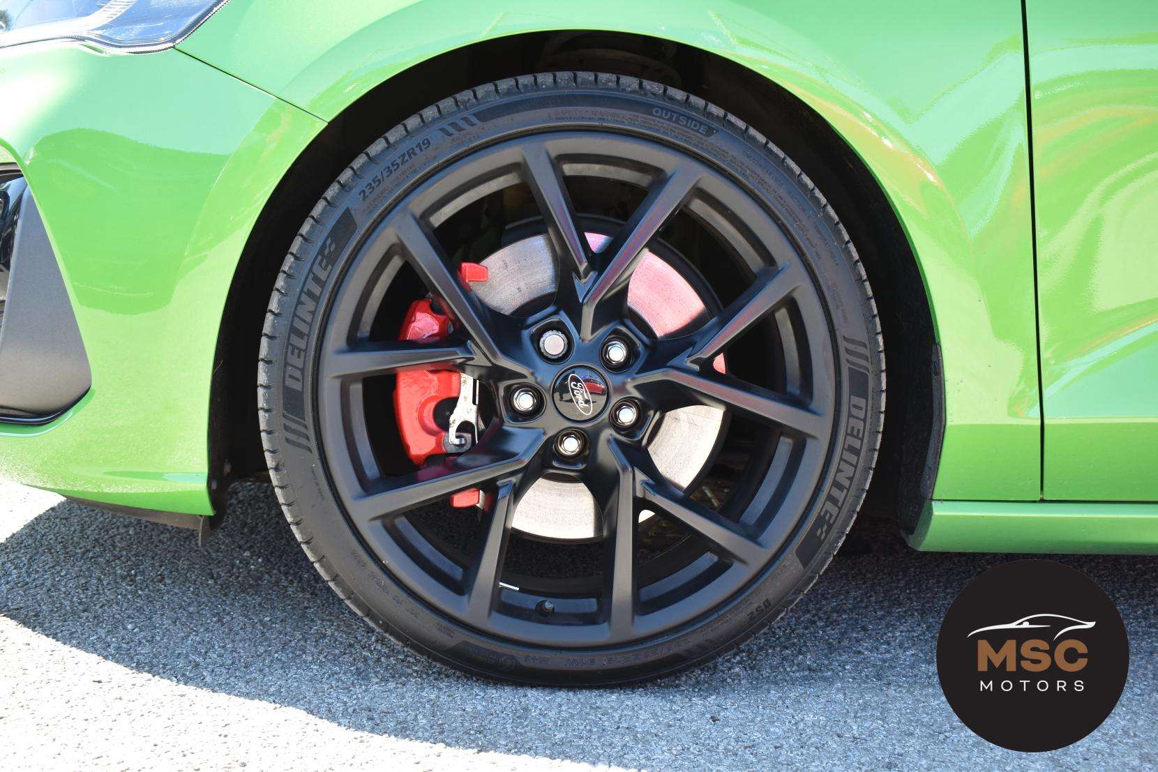 2023 FORD FOCUS 2023 FORD FOCUS