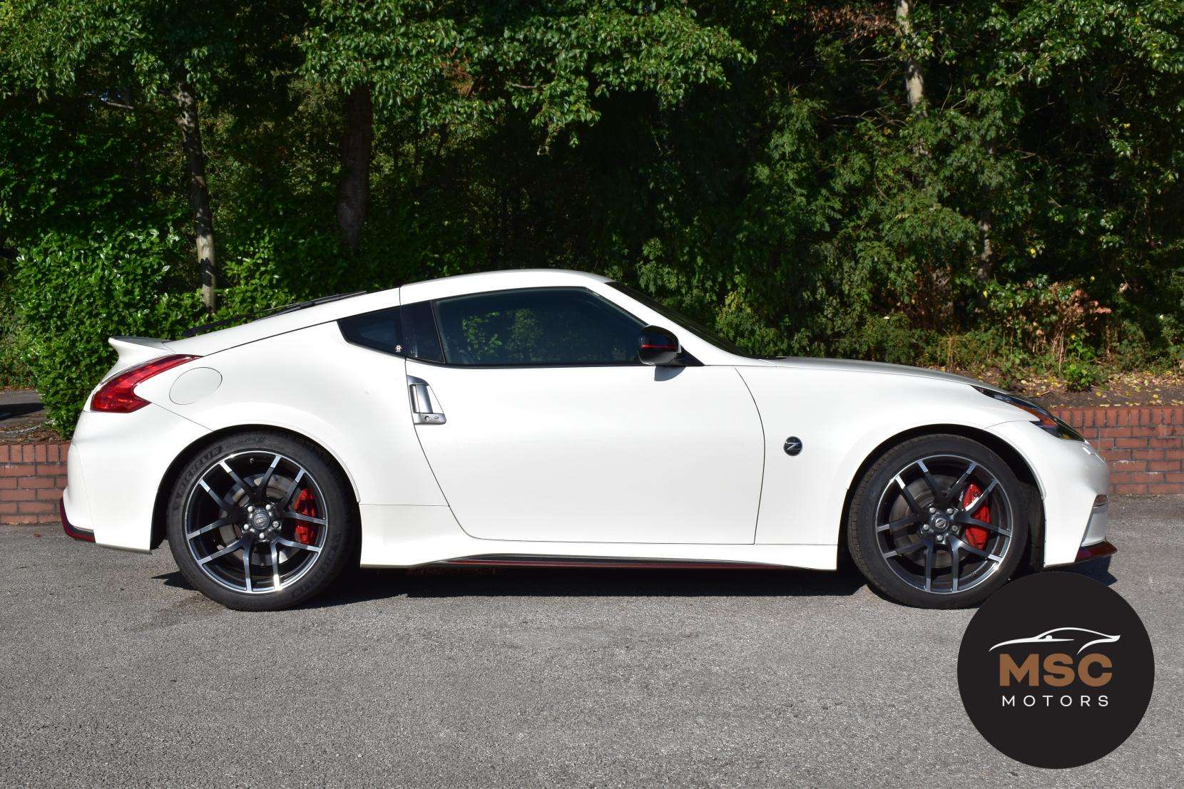 2016 NISSAN 370 Z 2016 NISSAN 370 Z