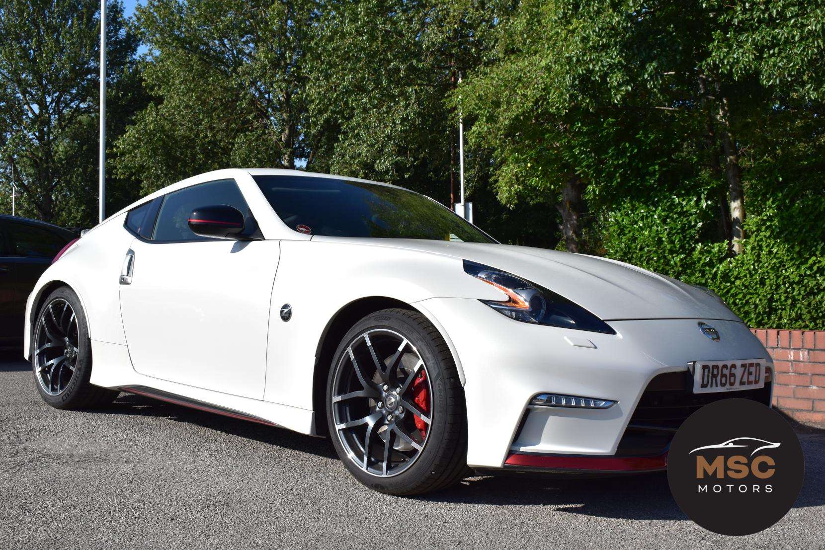 2016 NISSAN 370 Z 2016 NISSAN 370 Z