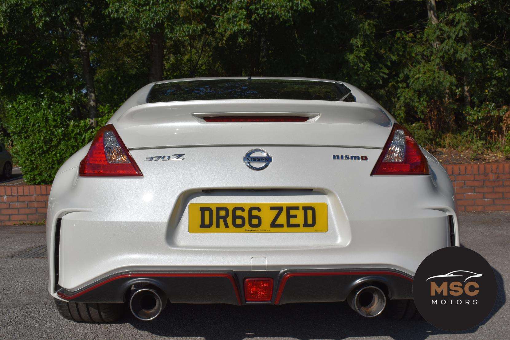 2016 NISSAN 370 Z 2016 NISSAN 370 Z