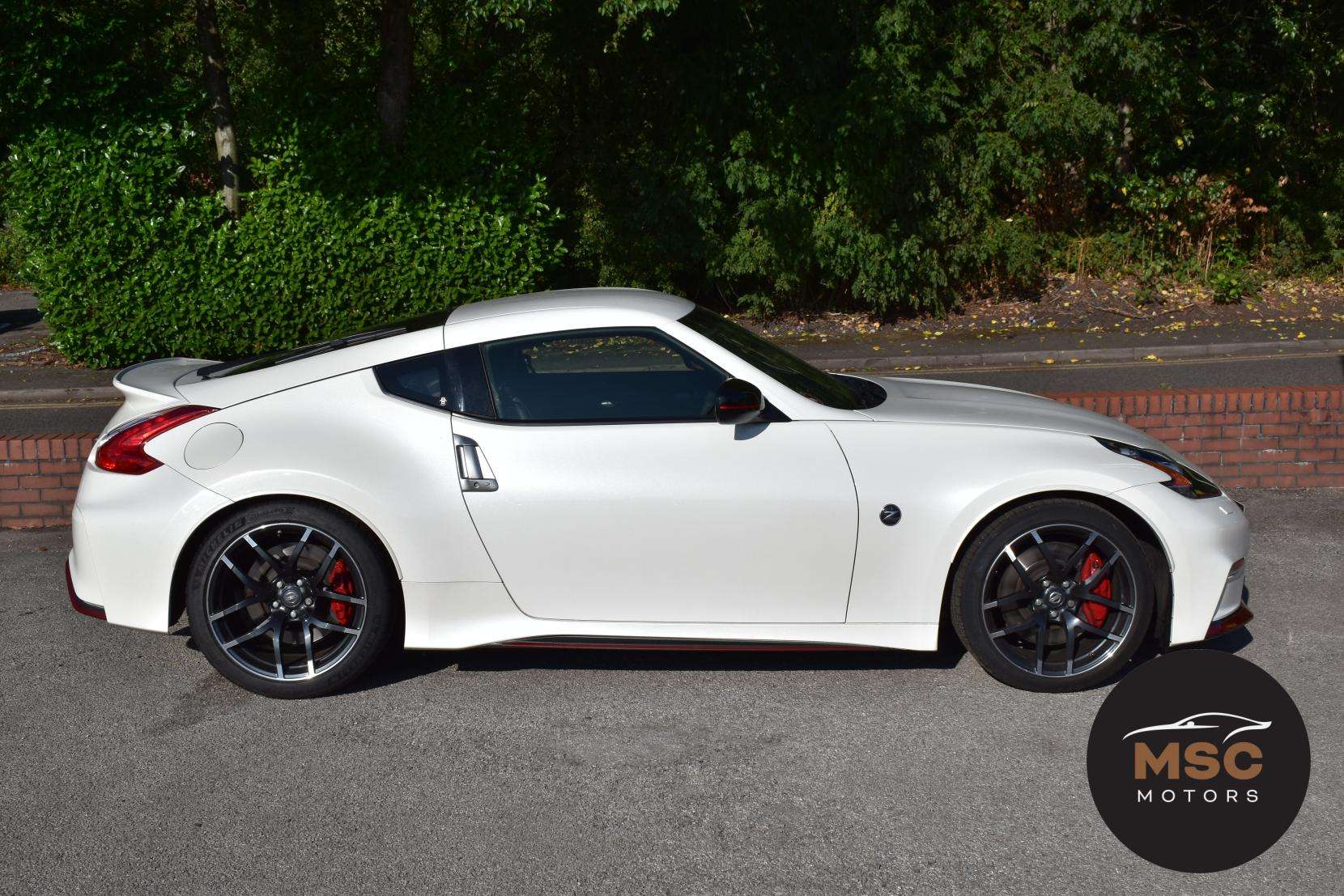2016 NISSAN 370 Z 2016 NISSAN 370 Z