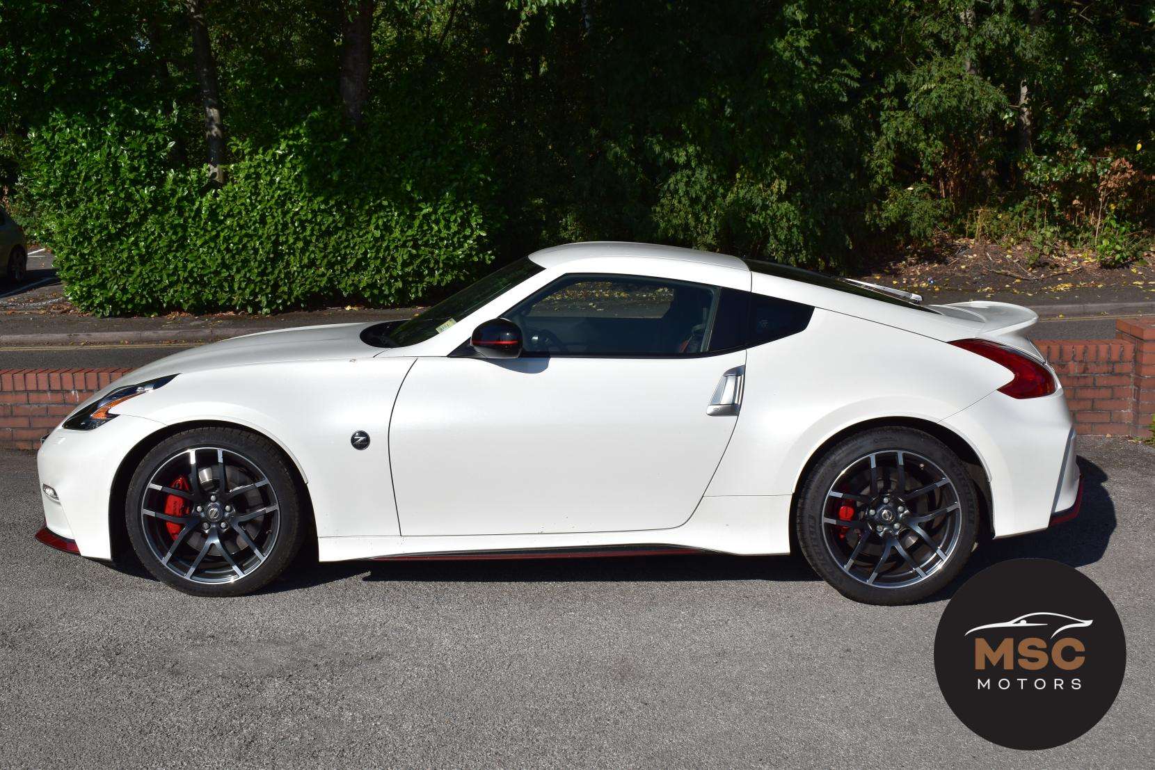 2016 NISSAN 370 Z 2016 NISSAN 370 Z