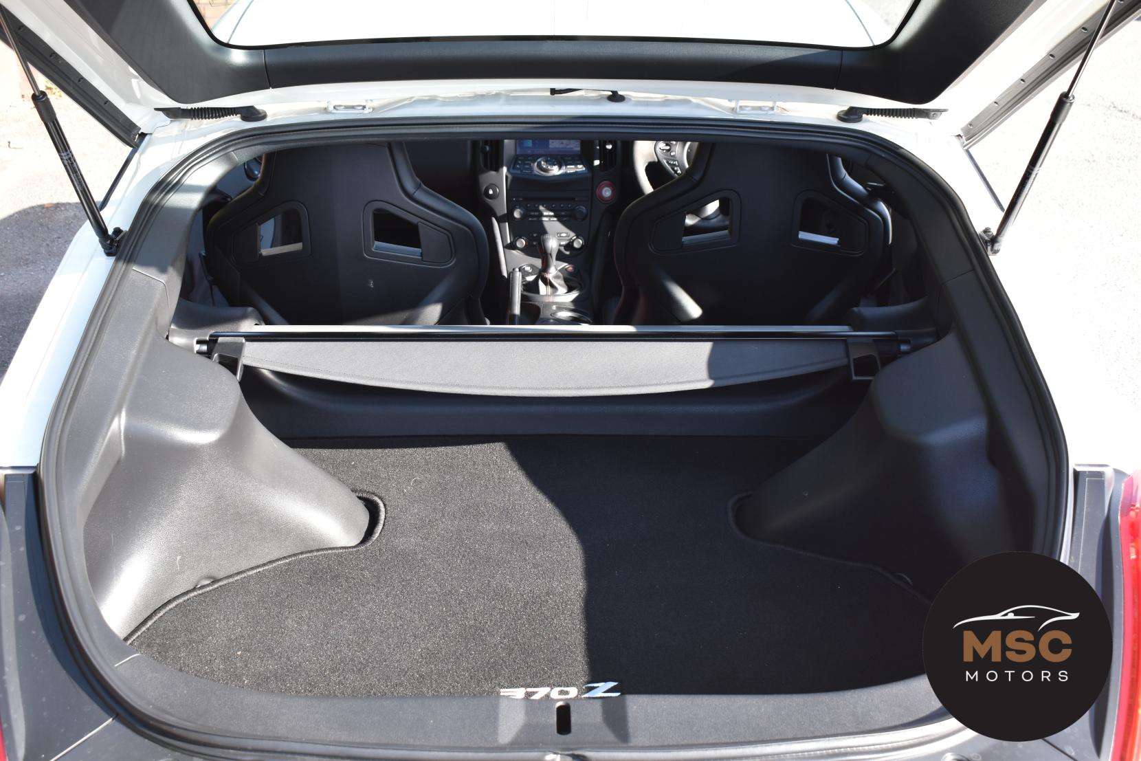 2016 NISSAN 370 Z 2016 NISSAN 370 Z