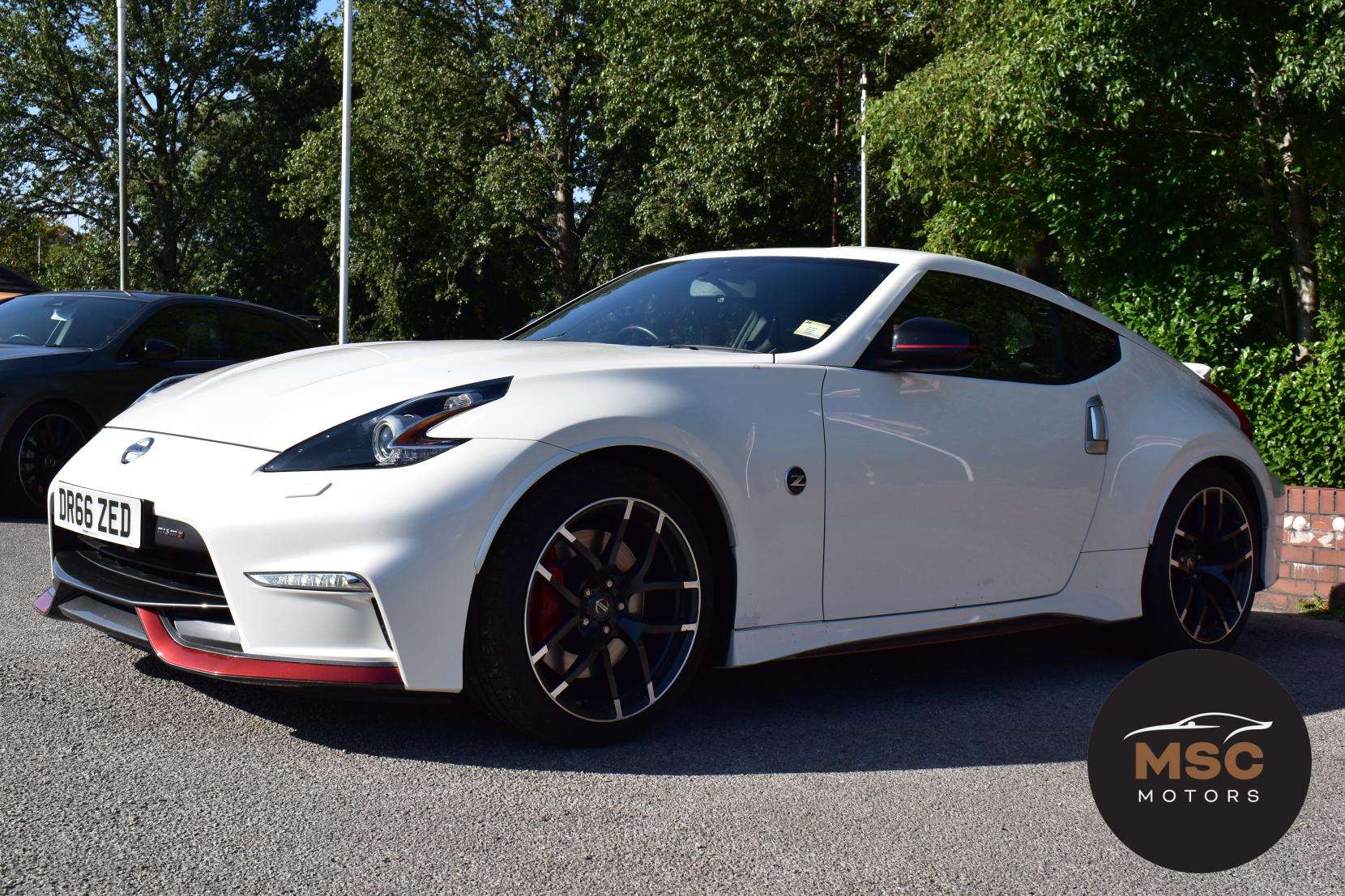 2016 NISSAN 370 Z 2016 NISSAN 370 Z