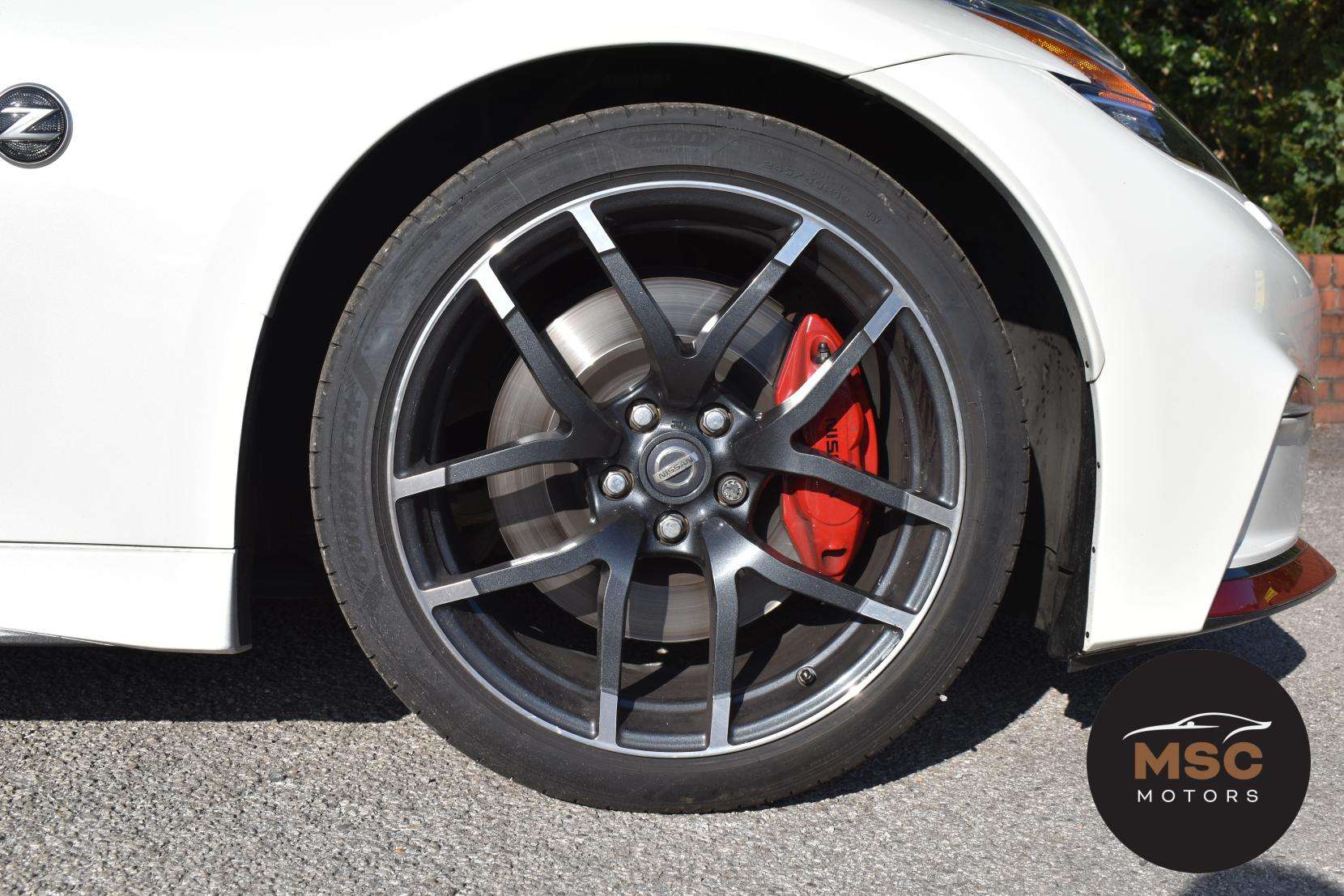 2016 NISSAN 370 Z 2016 NISSAN 370 Z