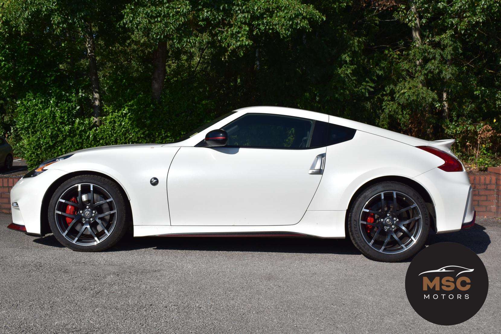2016 NISSAN 370 Z 2016 NISSAN 370 Z