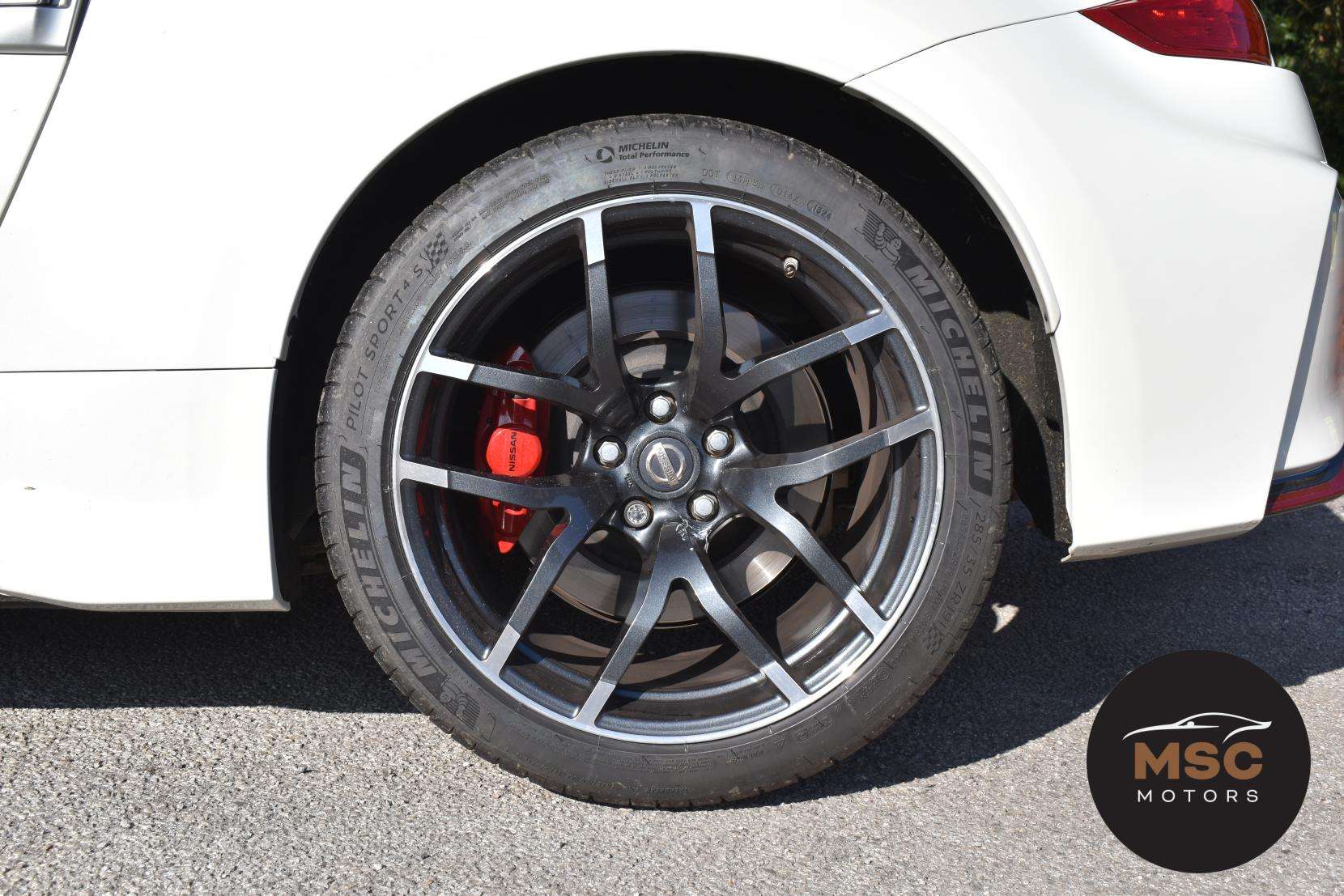 2016 NISSAN 370 Z 2016 NISSAN 370 Z