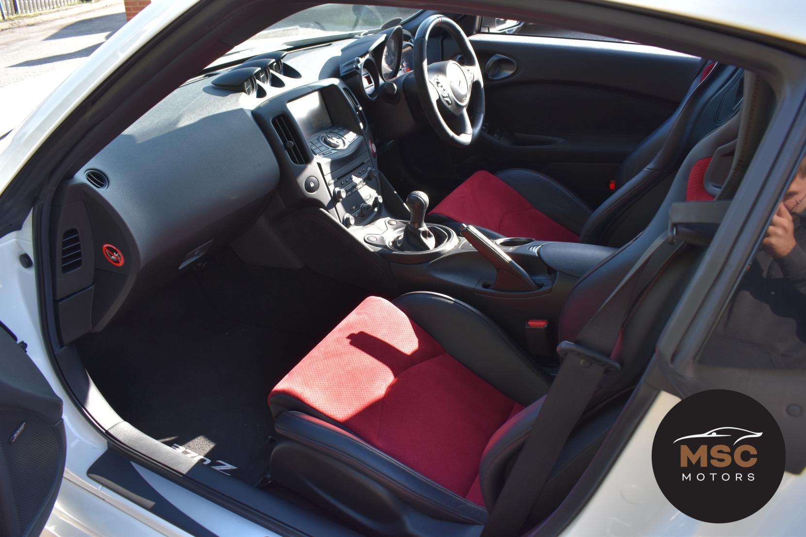 2016 NISSAN 370 Z 2016 NISSAN 370 Z