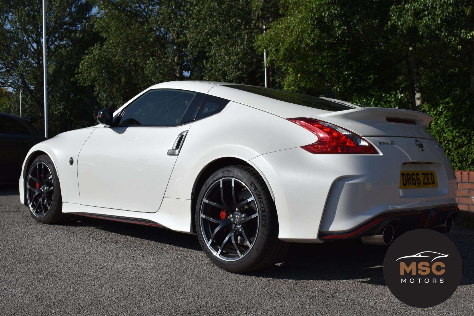 2016 NISSAN 370 Z 2016 NISSAN 370 Z