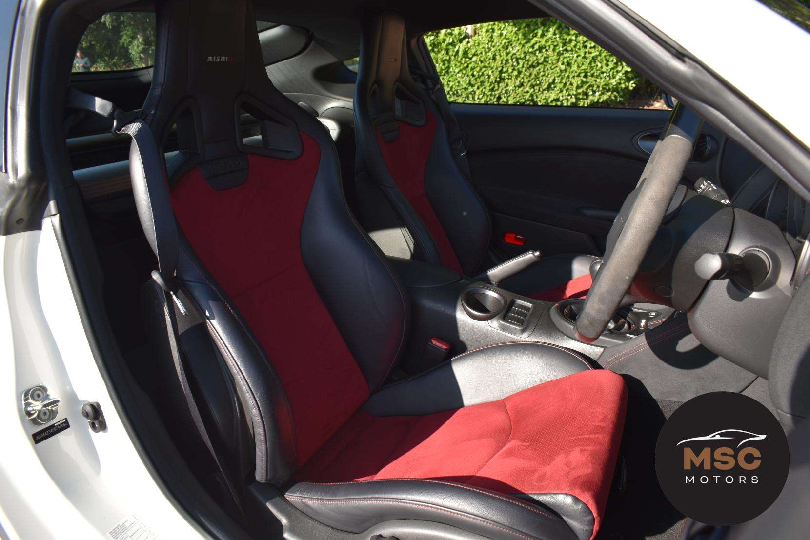 2016 NISSAN 370 Z 2016 NISSAN 370 Z