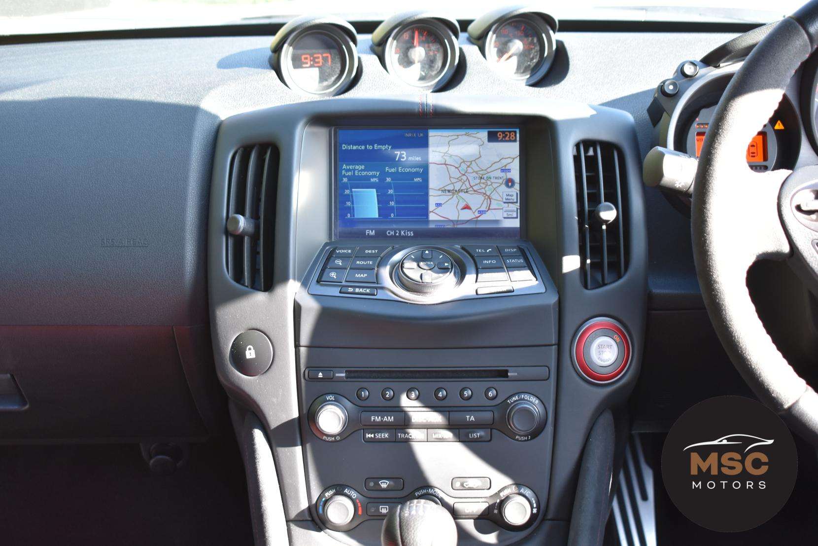 2016 NISSAN 370 Z 2016 NISSAN 370 Z