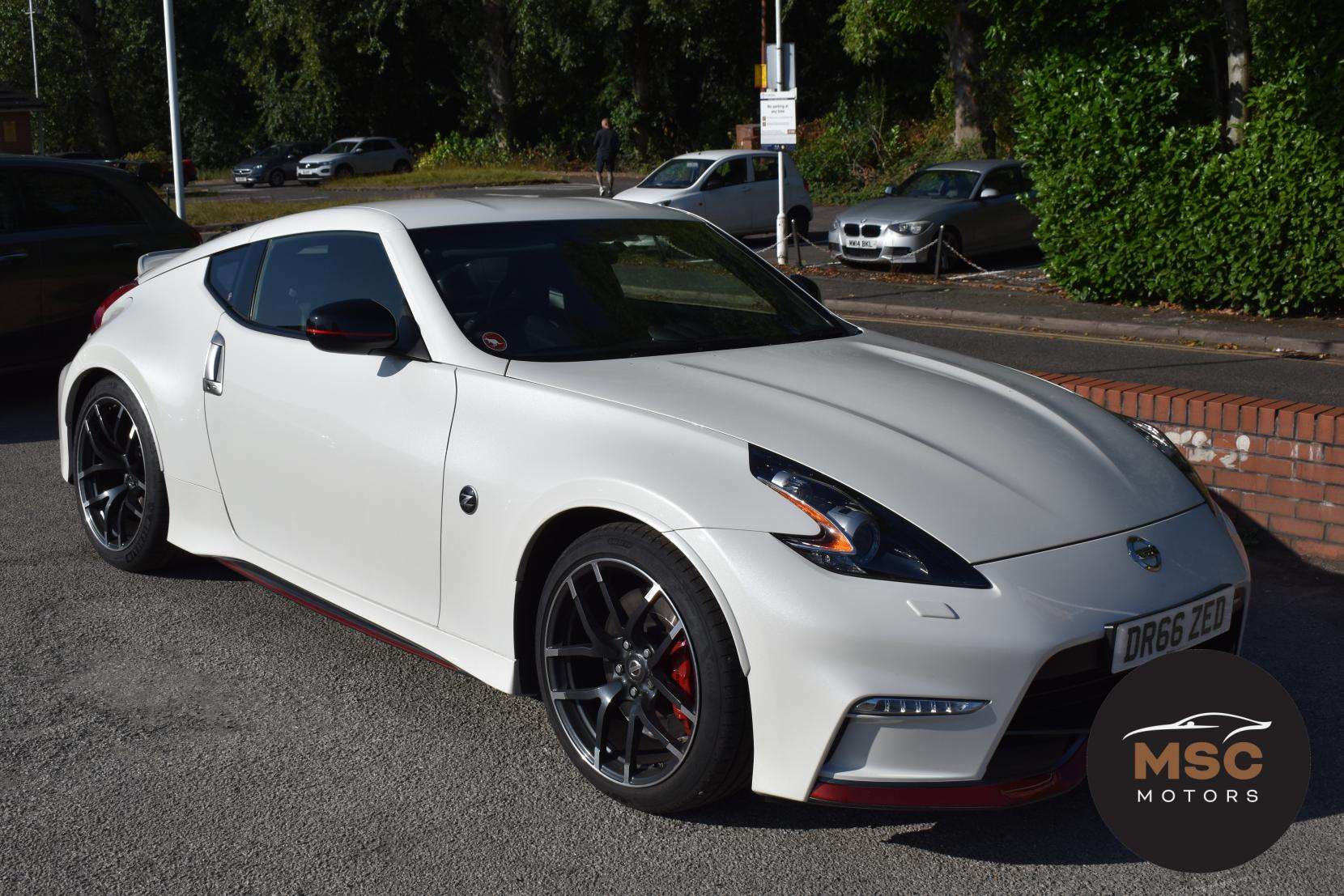 2016 NISSAN 370 Z 2016 NISSAN 370 Z