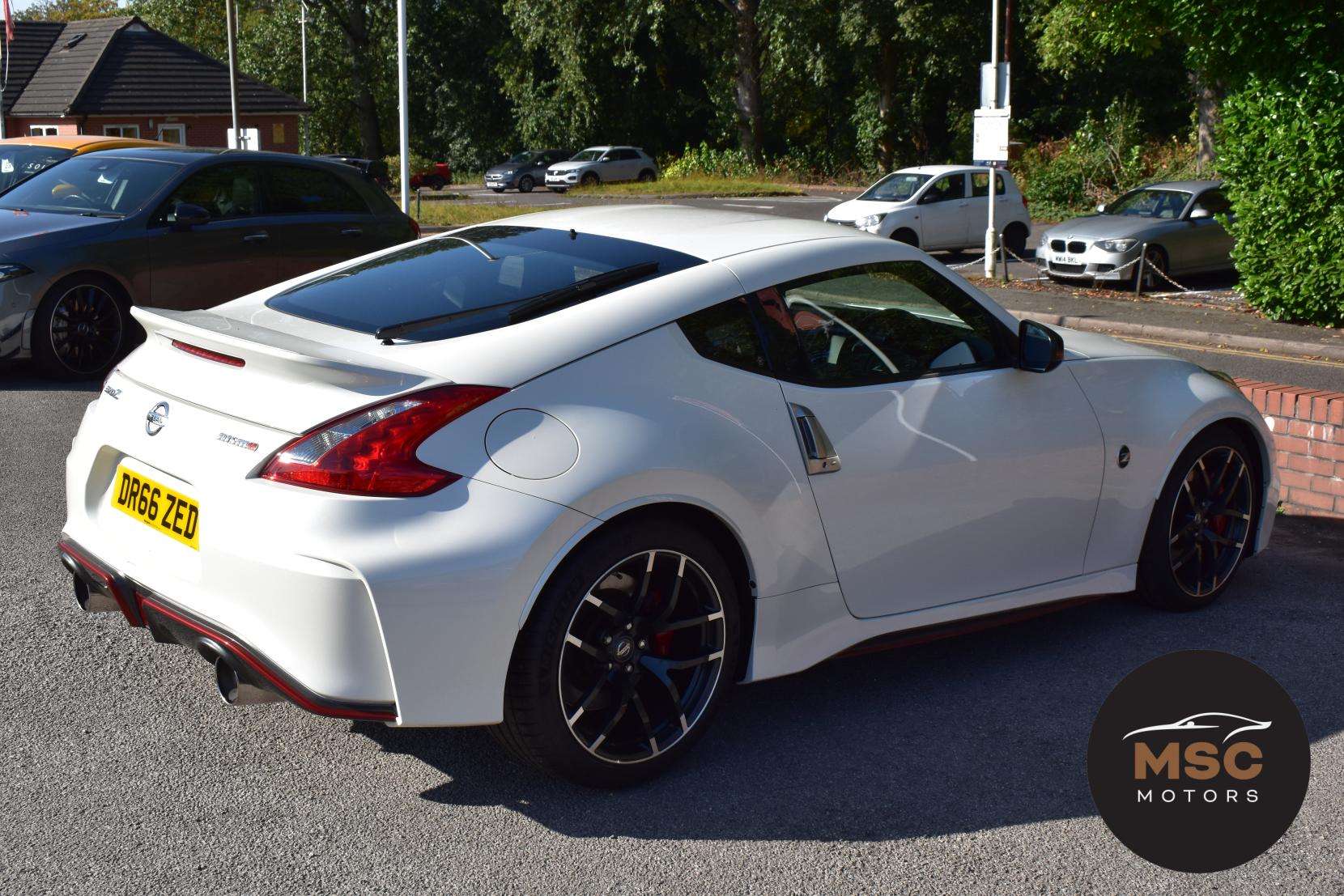 2016 NISSAN 370 Z 2016 NISSAN 370 Z